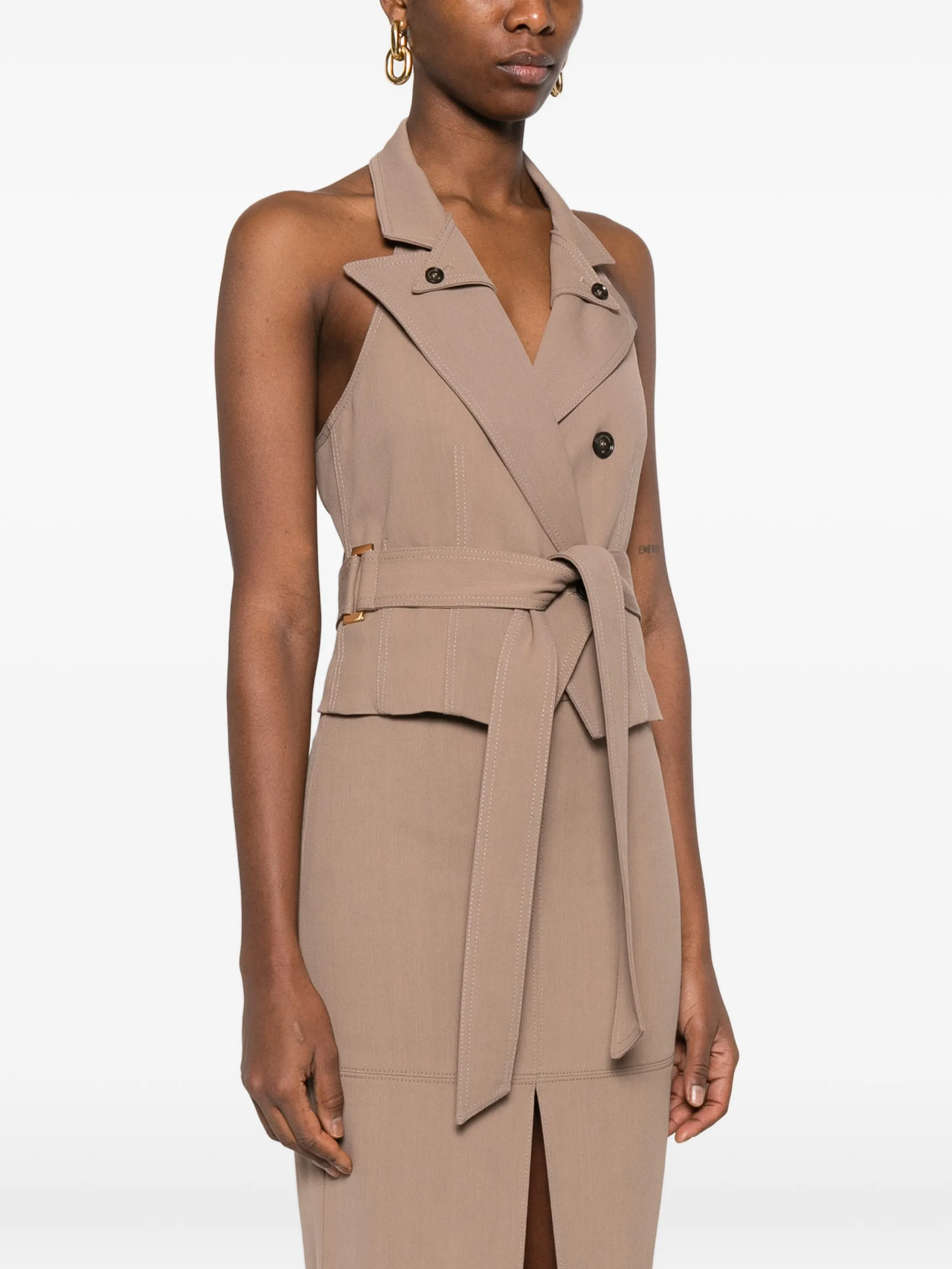 CHALECO ELISABETTA FRANCHI