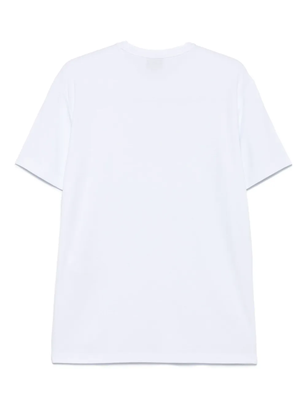 CAMISETA EA7 LOGO