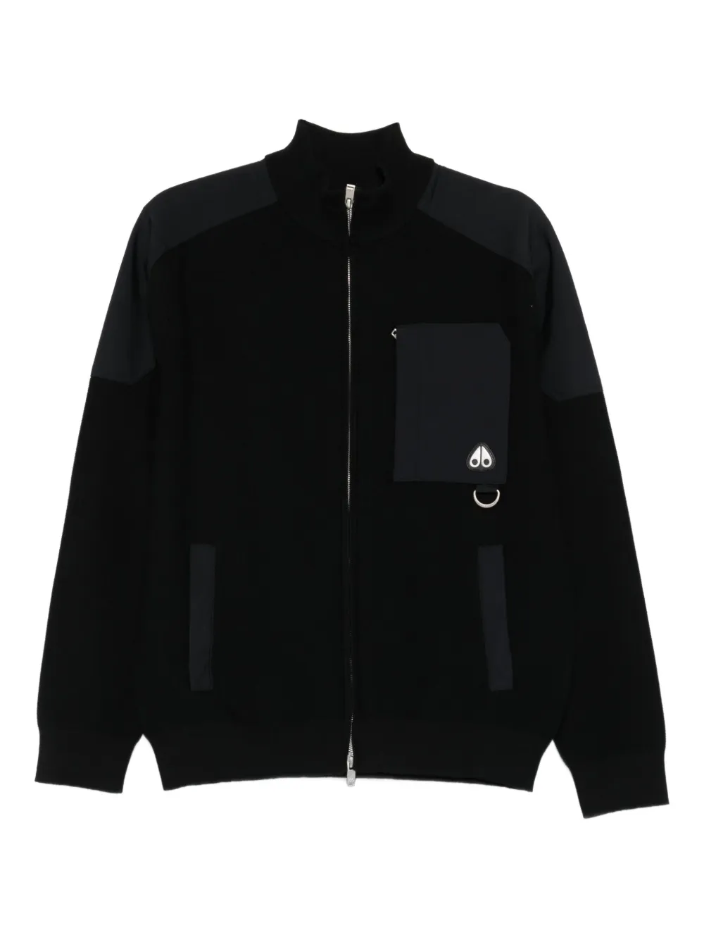 SUDADERA MOOSE KNUCKLES ELOWAN