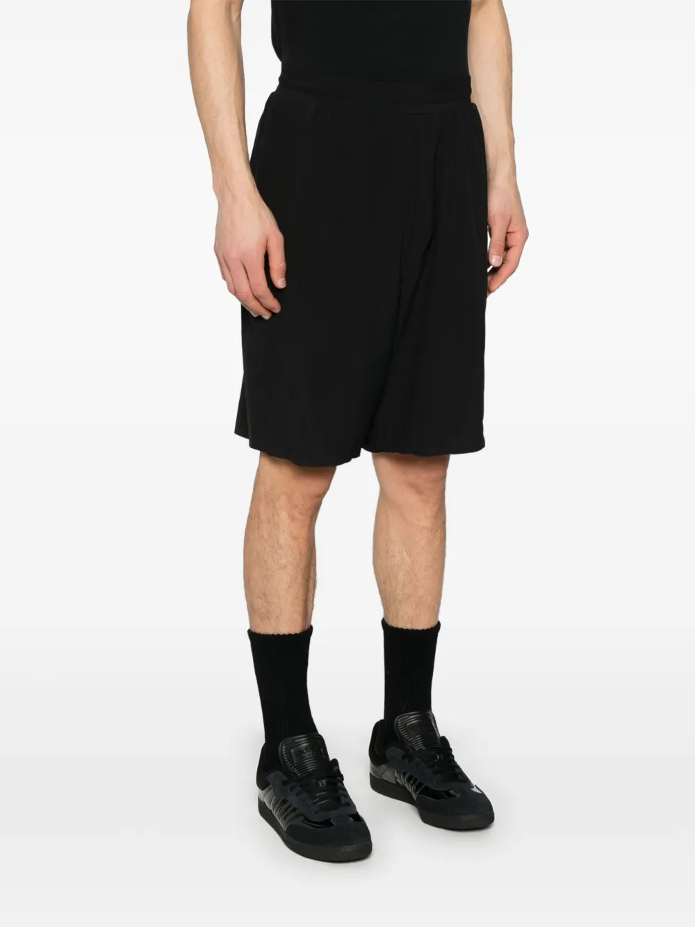BERMUDAS Y-3 ULTRALIGHT WOVEN