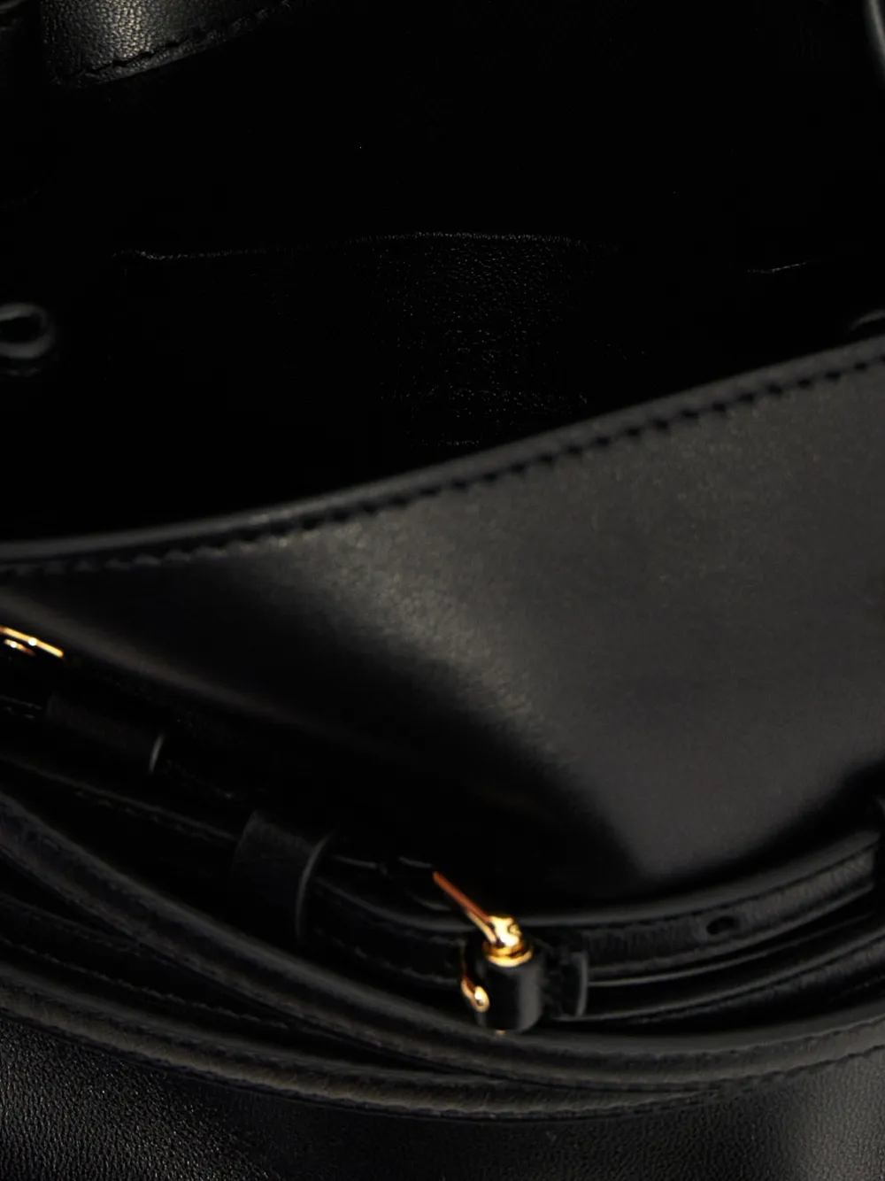 BOLSO MOSCHINO SMALL TIE ME