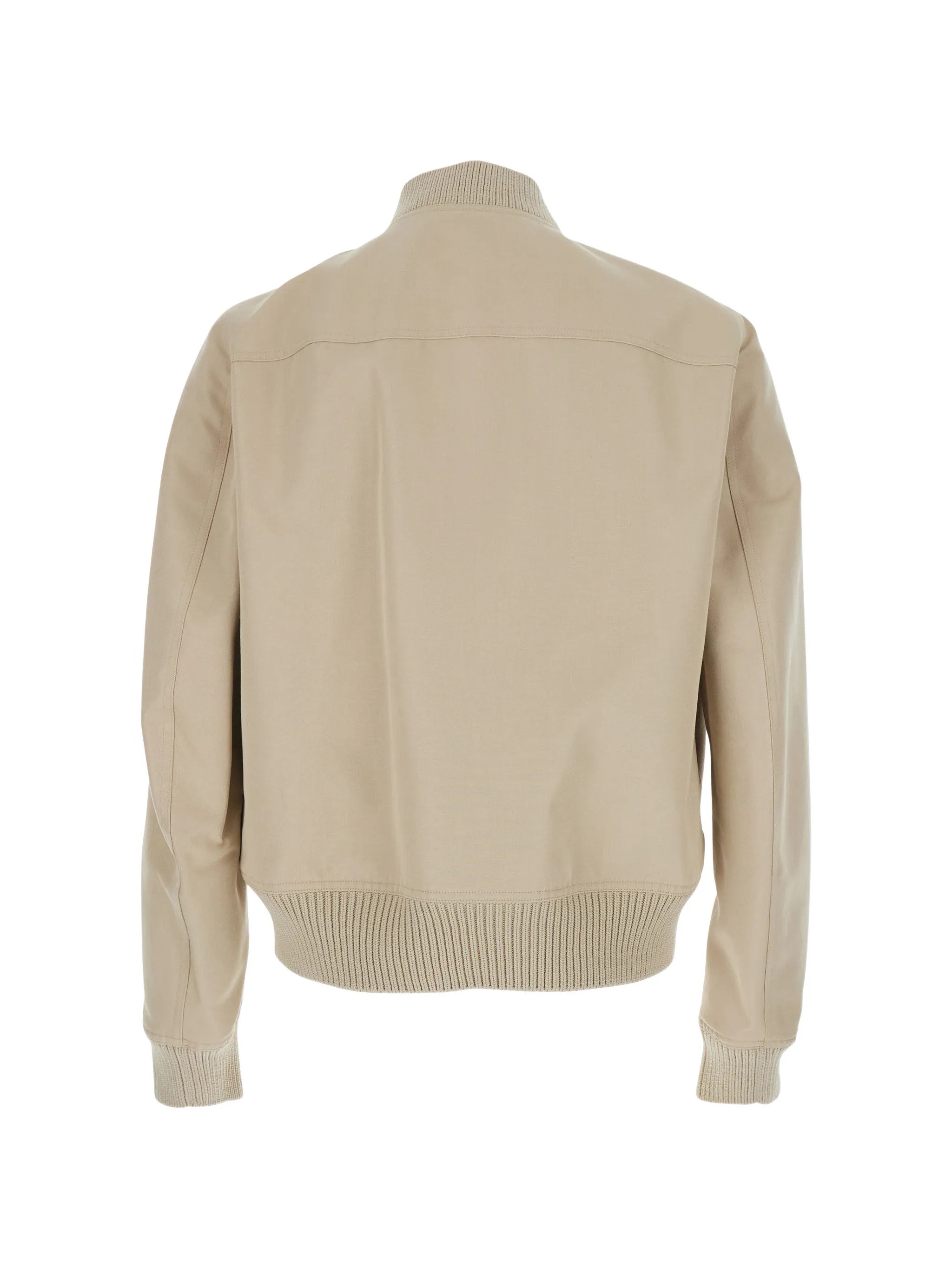 CHAQUETA RICK OWENS HEIZER FLIGHT