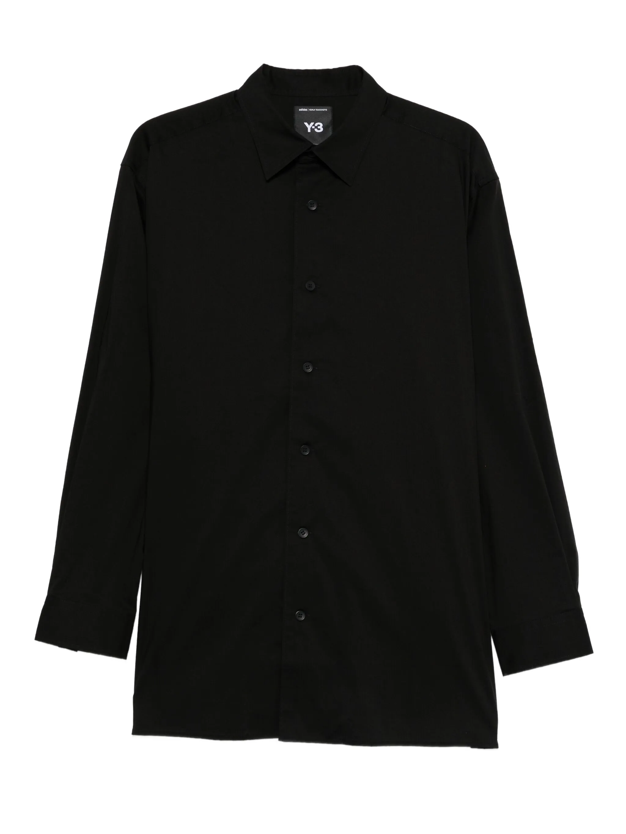 CAMISA Y-3 LOGO