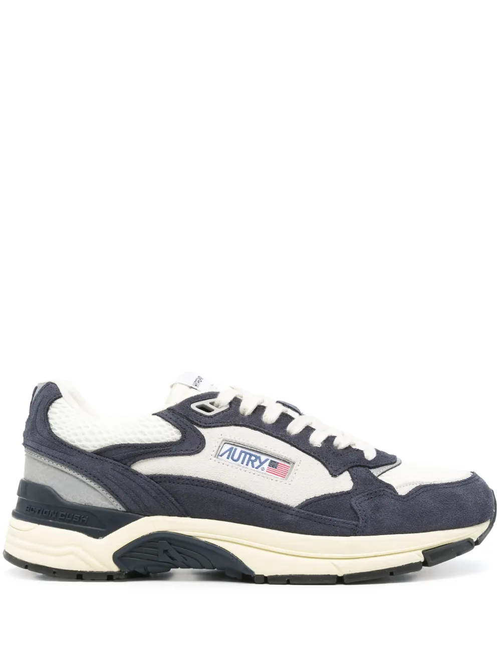 SNEAKERS AUTRY REELWIND