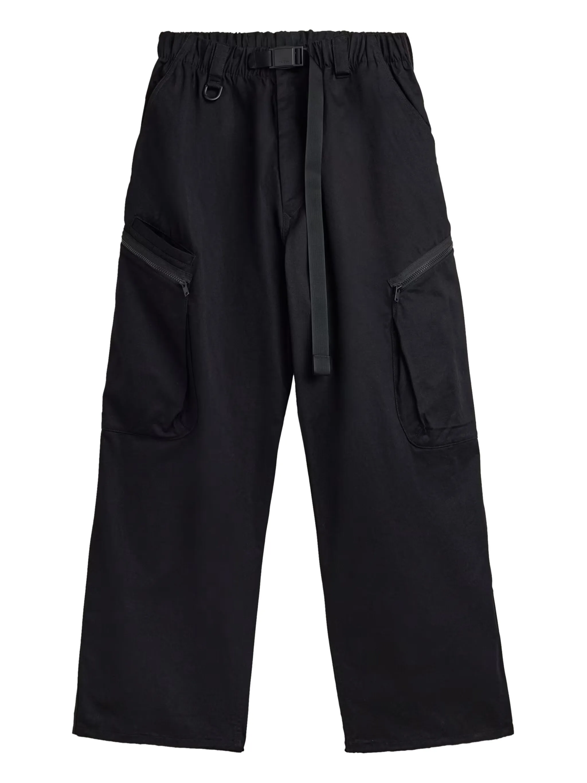 PANTALONES Y-3 CARGO