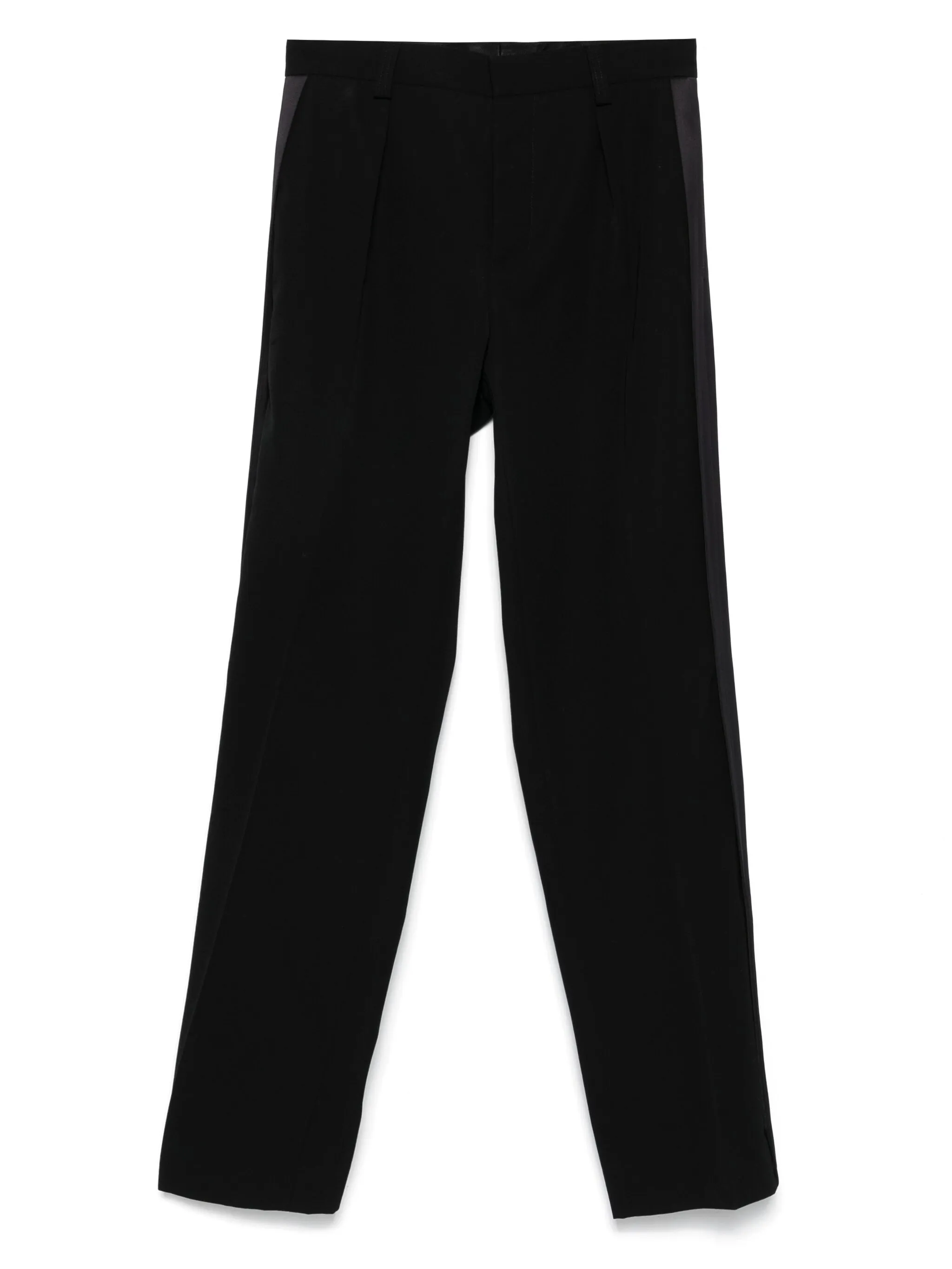PANTALÓN CASABLANCA NEGRO