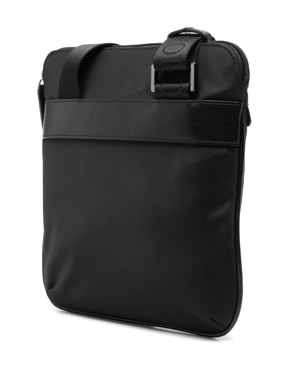 BOLSO EMPORIO ARMANI LOGO