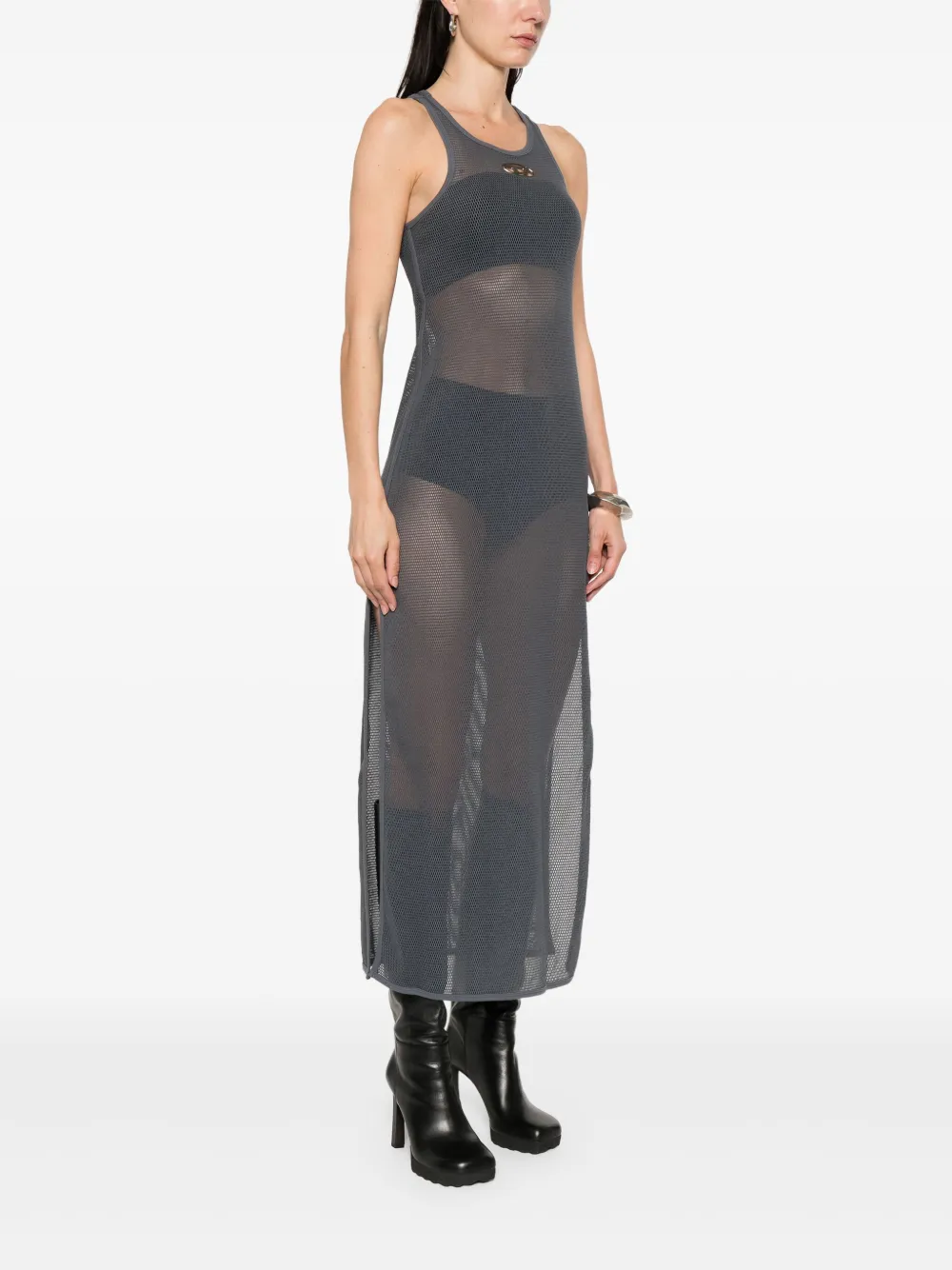 VESTIDO DIESEL JENNIFER