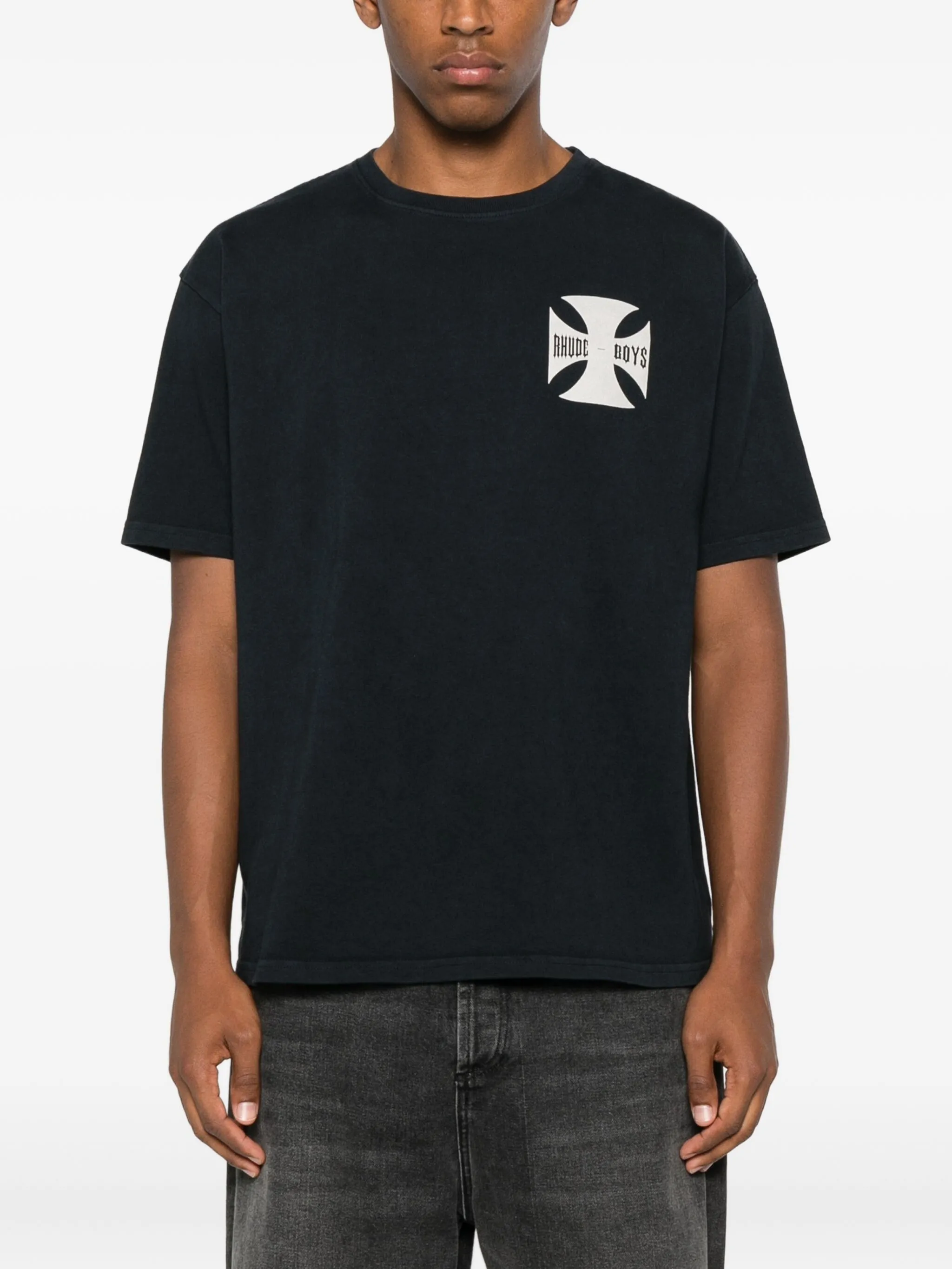 CAMISETA RHUDE CRUZ