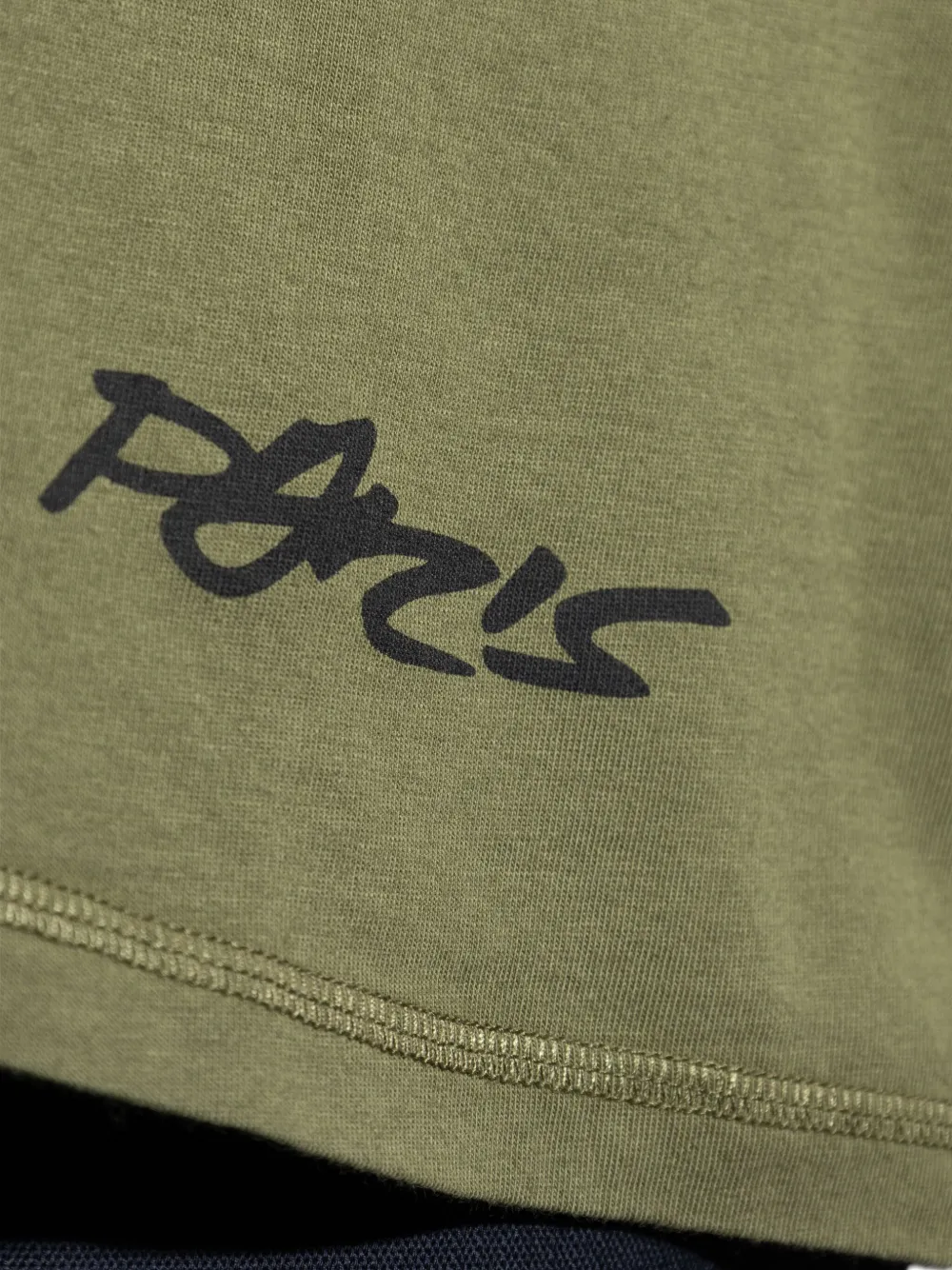 CAMISETA KENZO LOGO