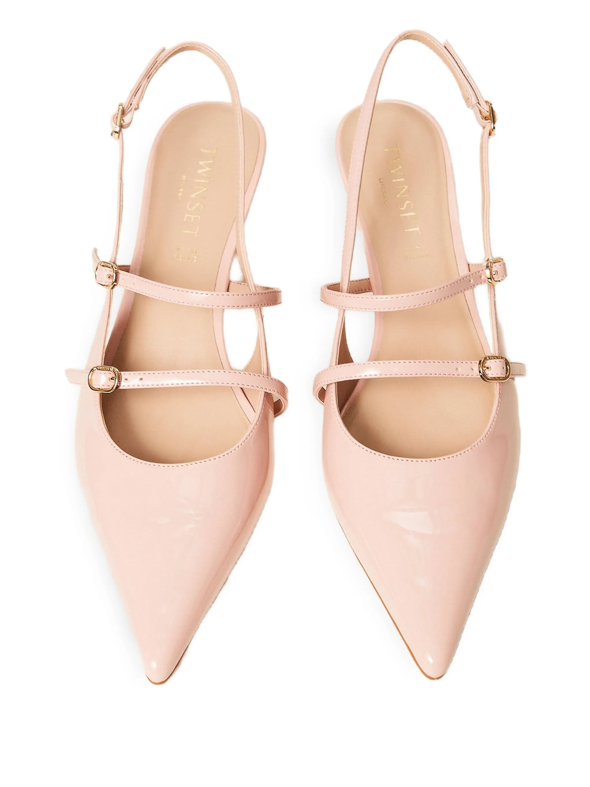 ZAPATOS TWINSET SALÓN