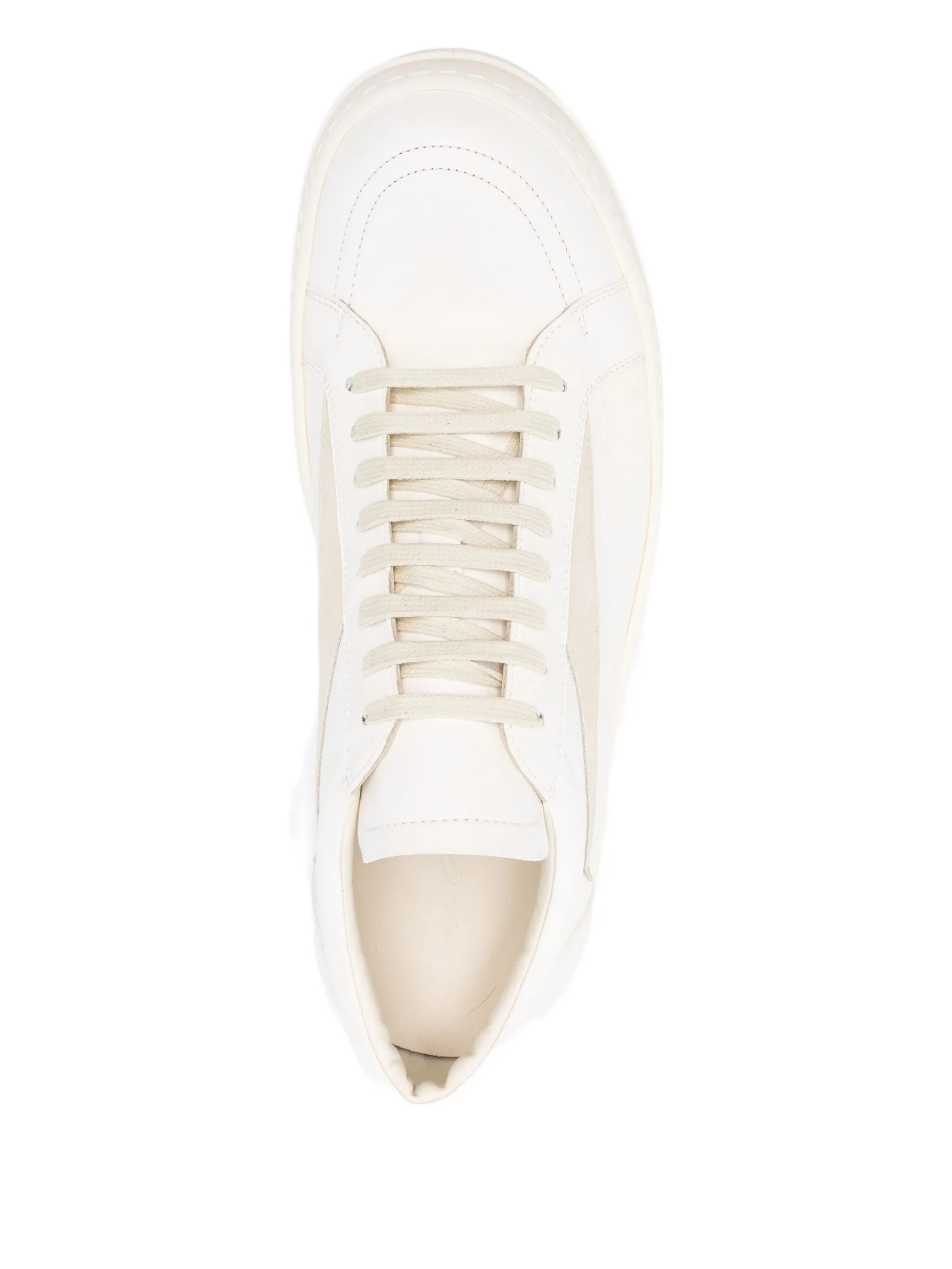 SNEAKERS RICK OWENS PIEL