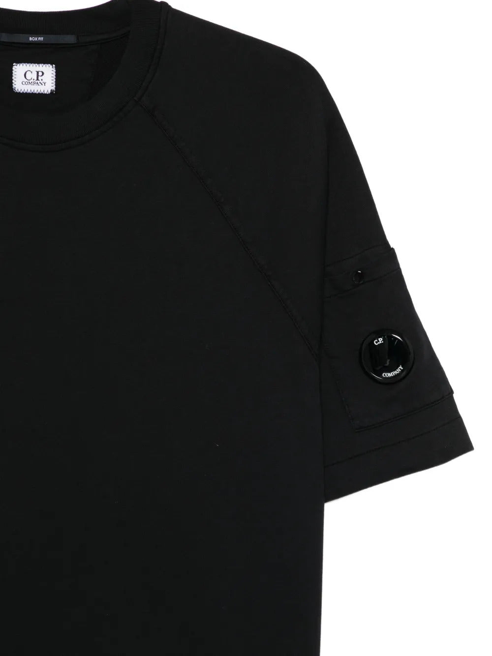 CAMISETA C.P. COMPANY LOGO