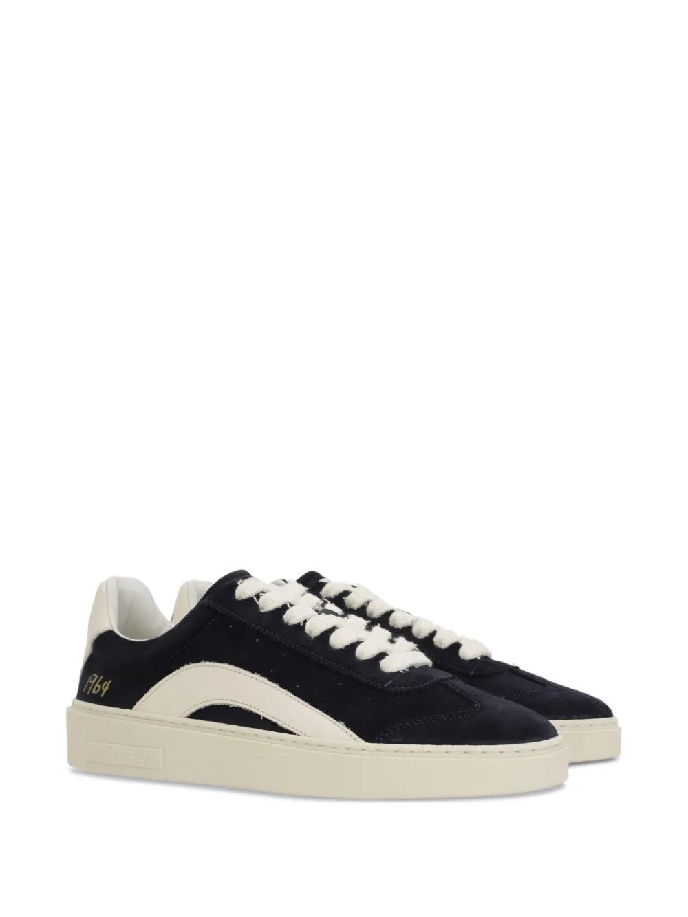 SNEAKERS DSQUARED2 BAJAS