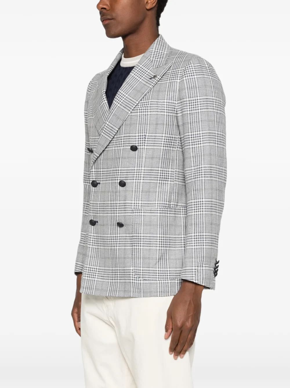 BLAZER TAGLIATORE