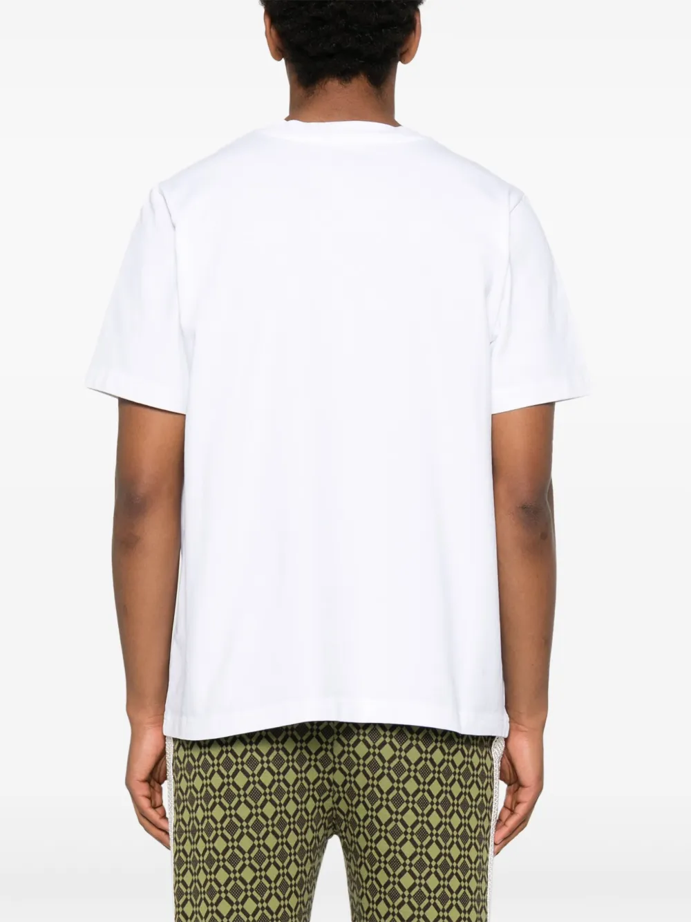 CAMISETA CASABLANCA TENNIS CLUB