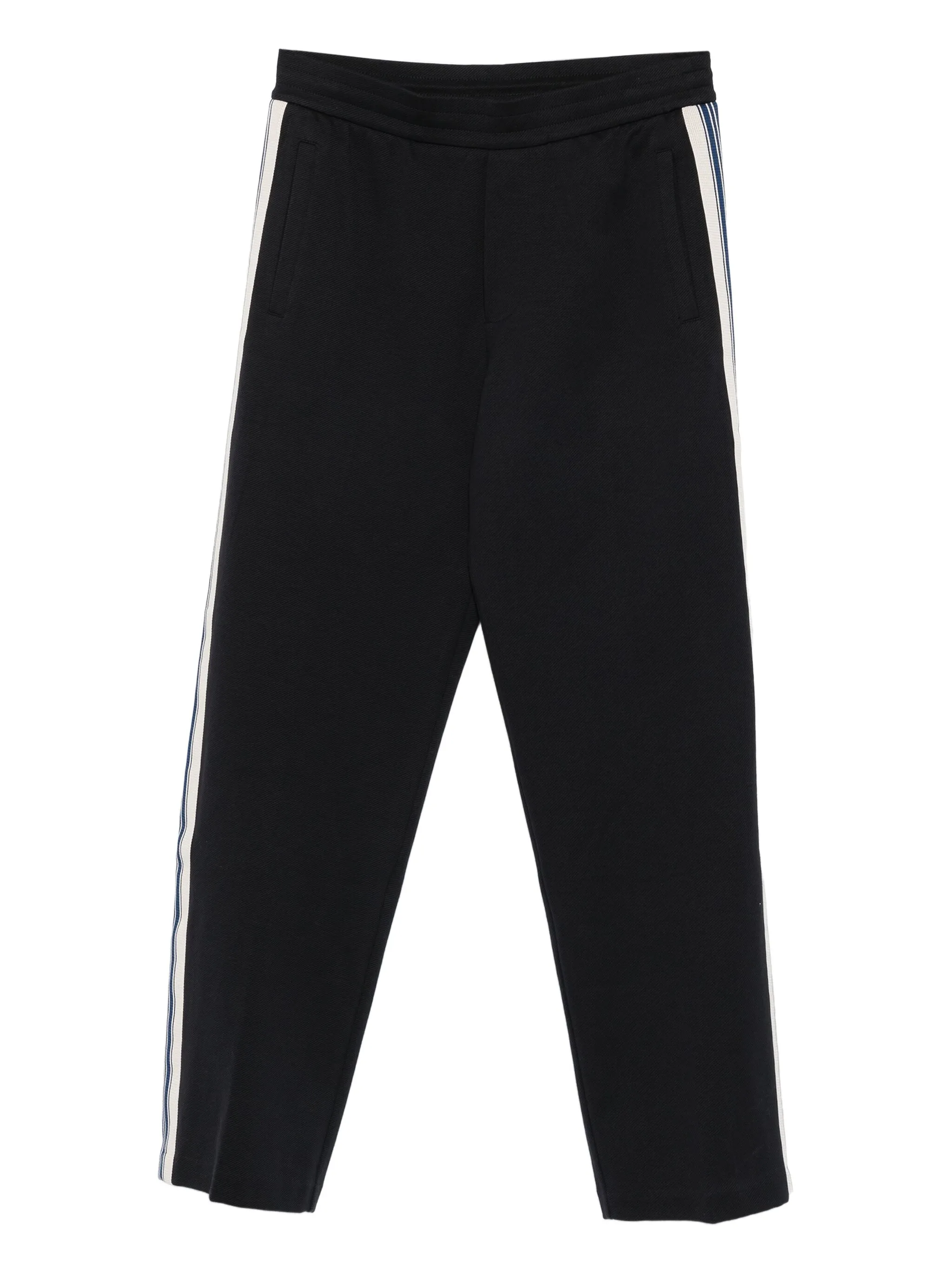 PANTALONES EMPORIO ARMANI RAYAS
