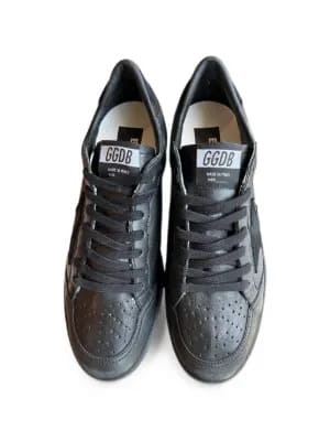 SNEAKERS GOLDEN GOOSE BALL STAR