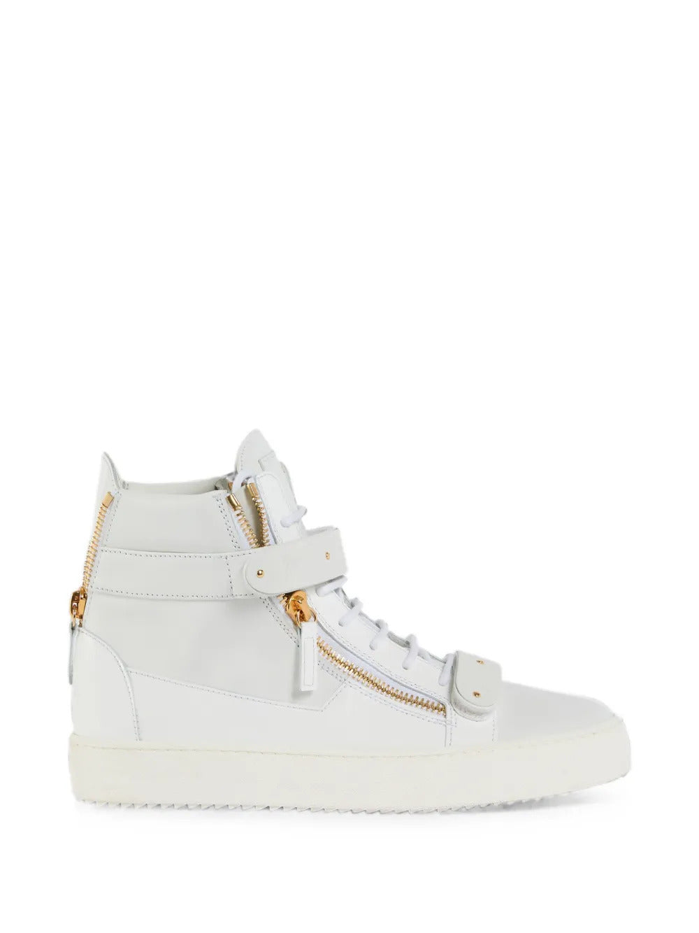 BOTAS GIUSEPPE ZANOTTI COBY
