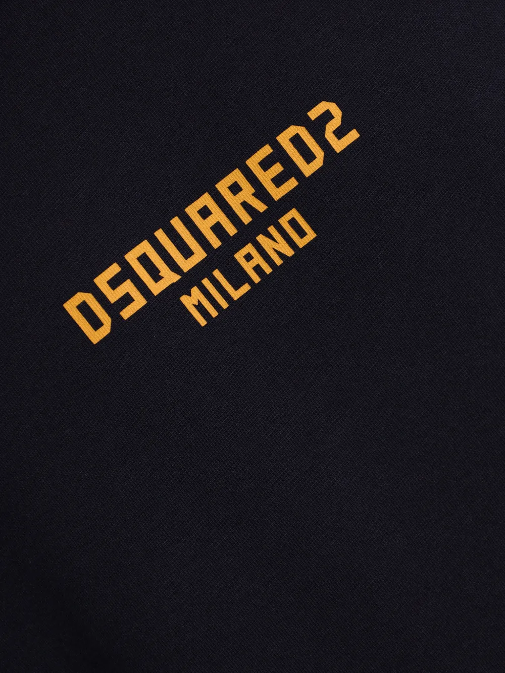 CAMISETA DSQUARED2 LOGO