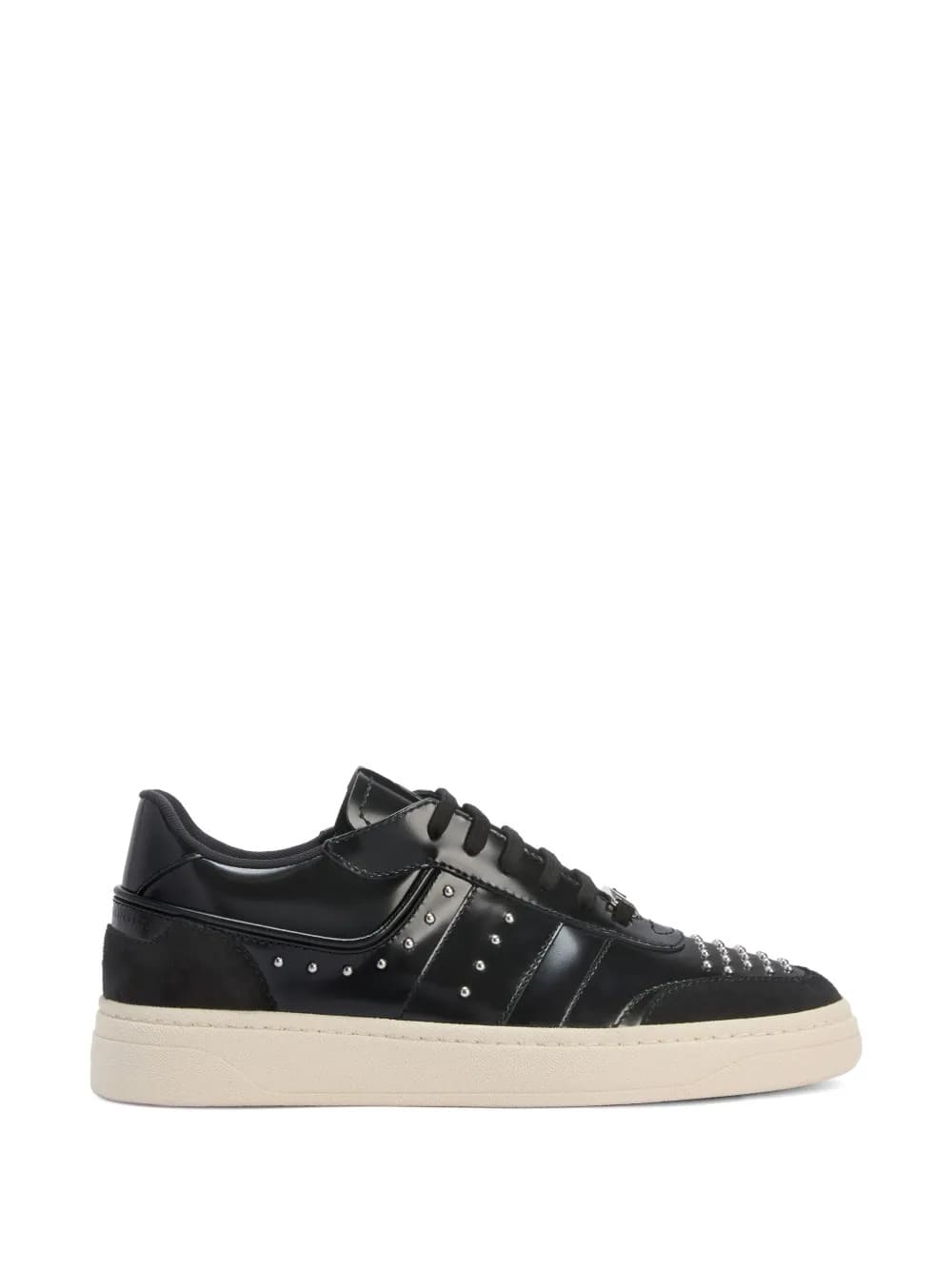 SNEAKERS GIUSEPPE ZANOTTI STUDDED