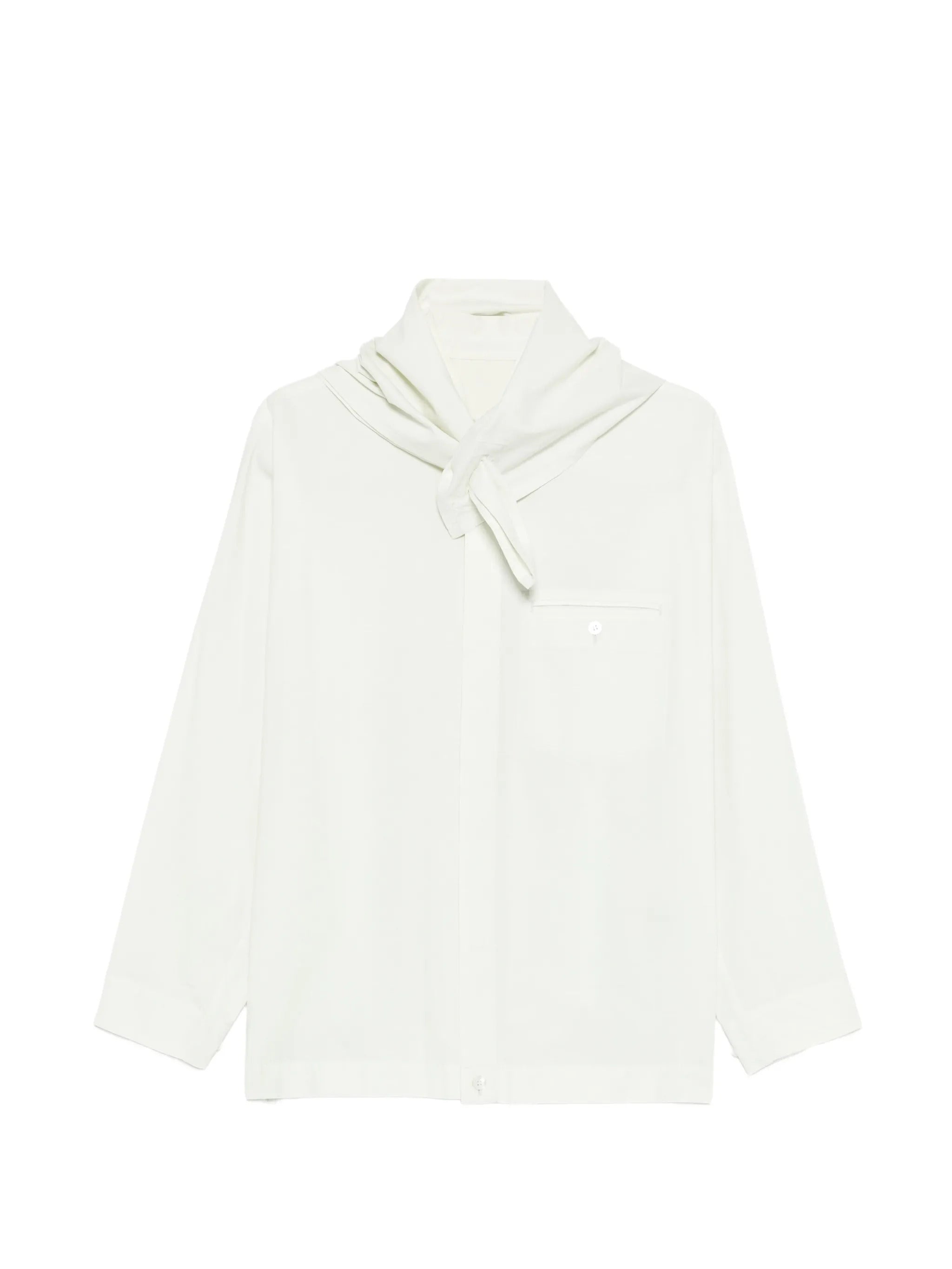 CAMISA HOMME PLISSÉ ISSEY MIYAKE