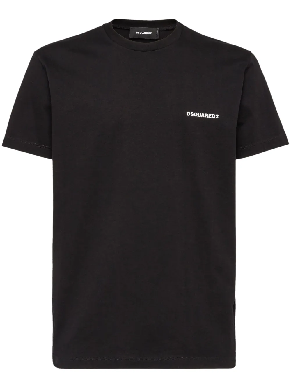 CAMISETA DSQUARED2 LOGO