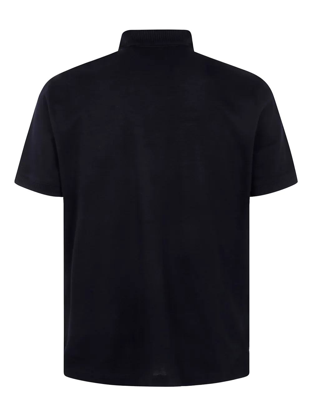 POLO EMPORIO ARMANI LOGO