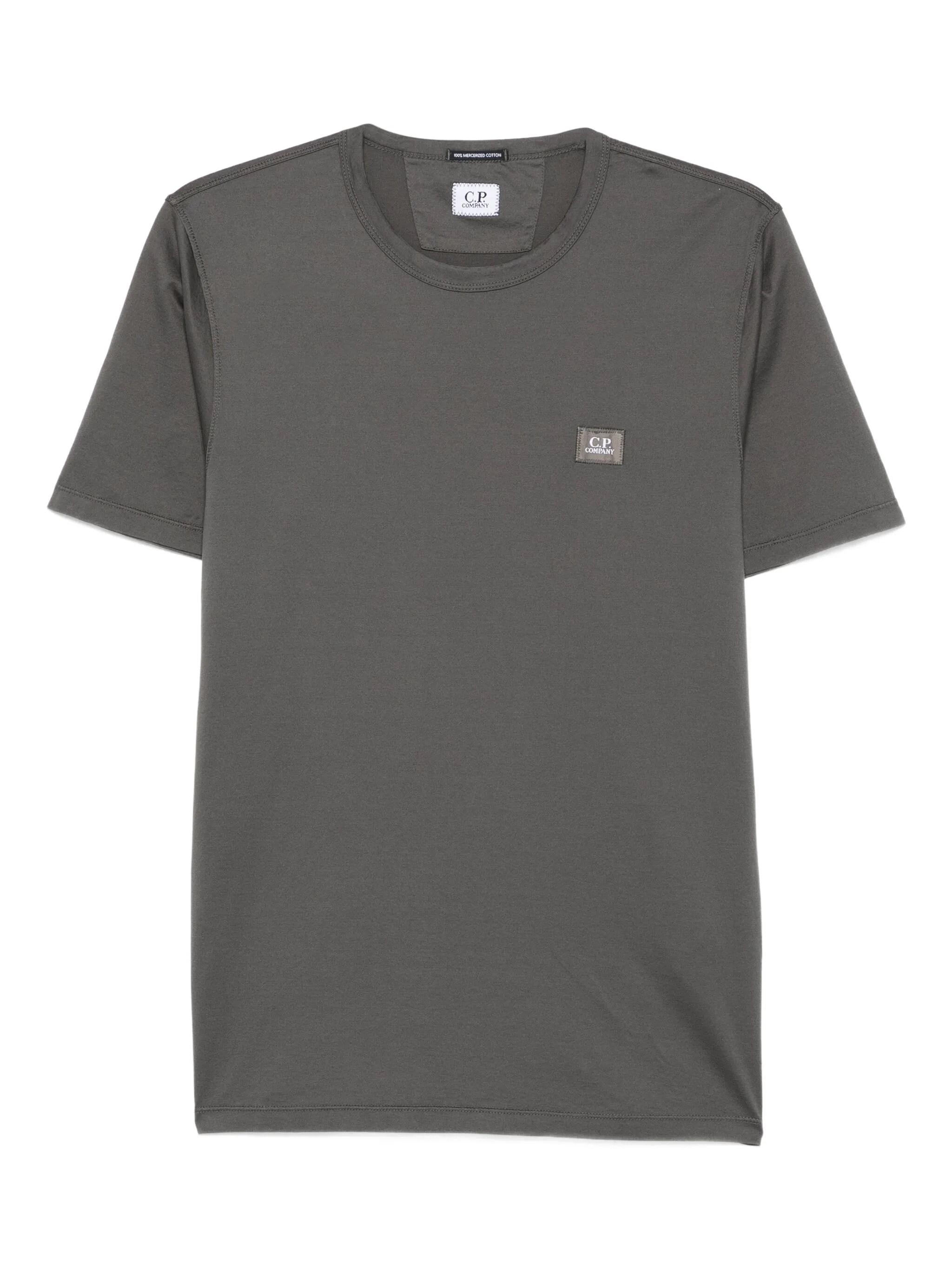 CAMISETA C.P. COMPANY LOGO