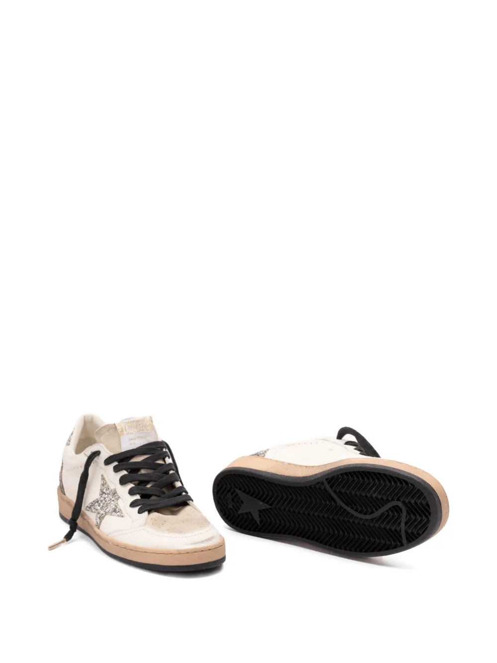 SNEAKERS GOLDEN GOOSE BALL STAR