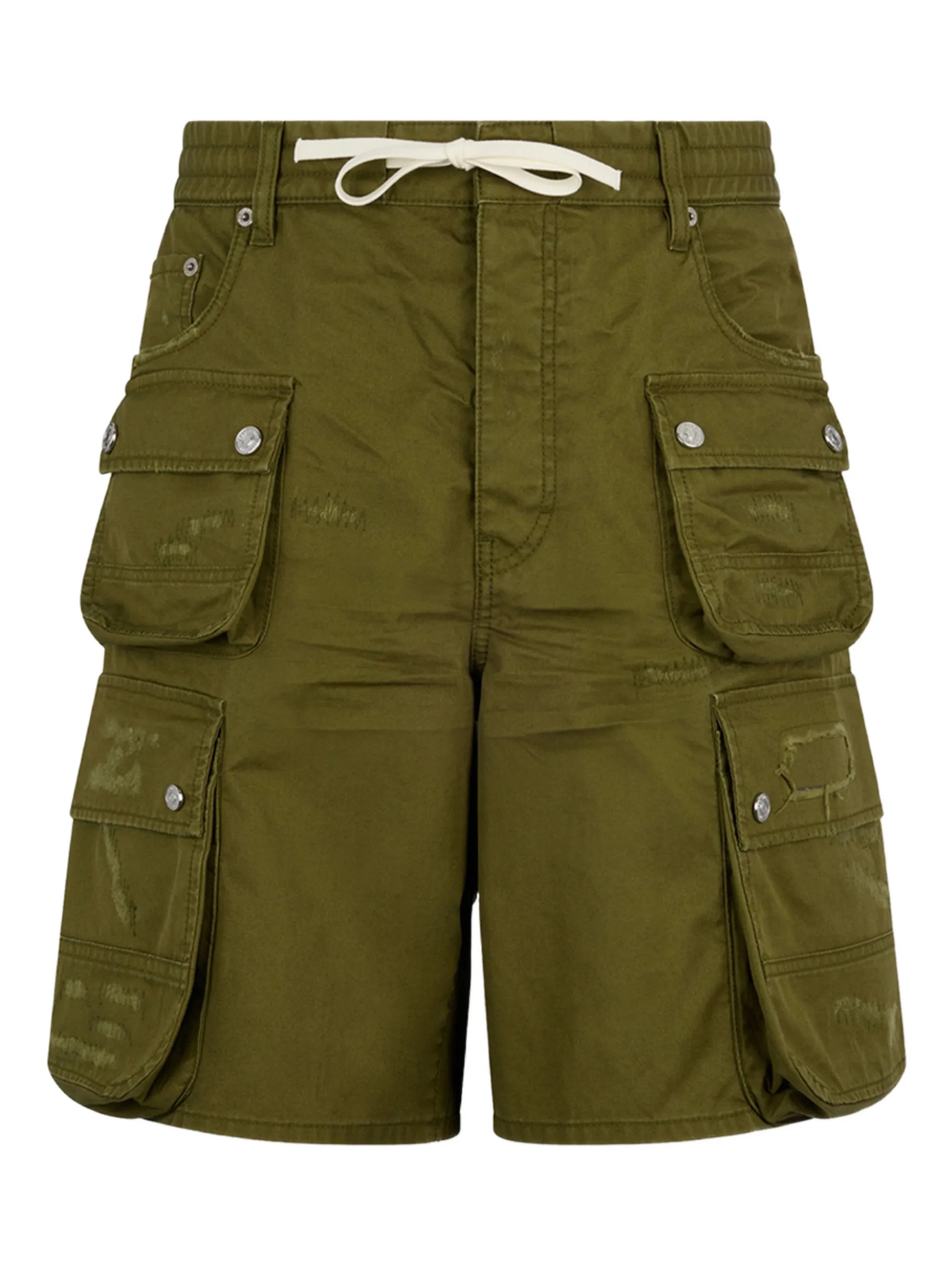 SHORTS DSQUARED2 BOLSILLOS