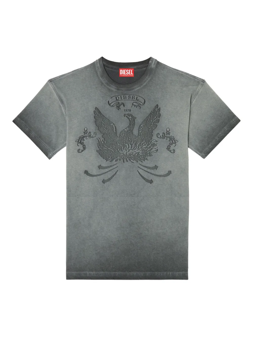 CAMISETA DIESEL T-NORM