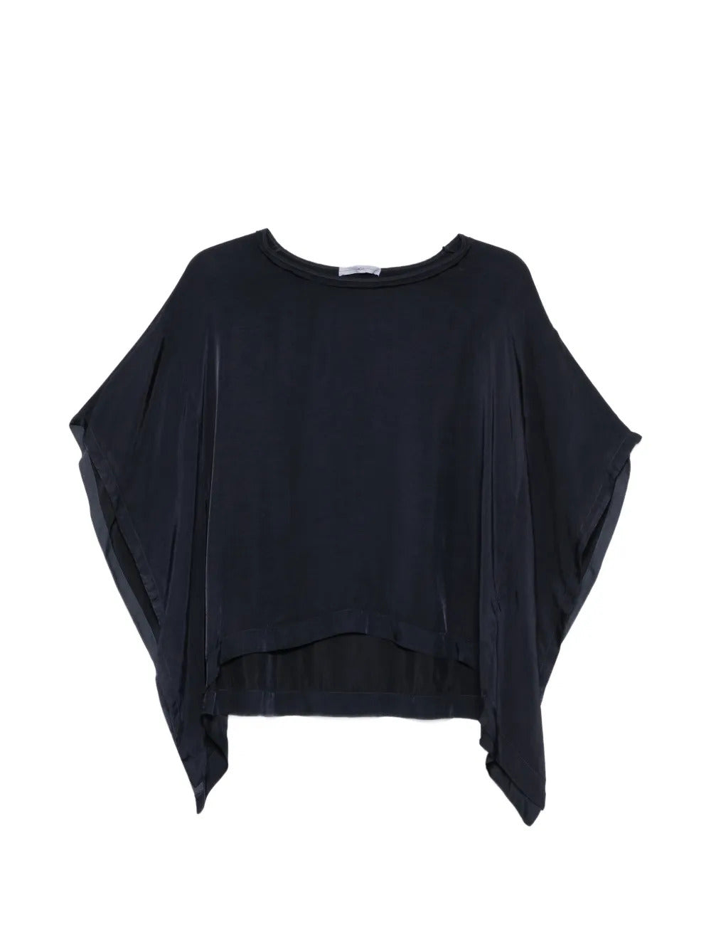 TOP HIGH LAYERED