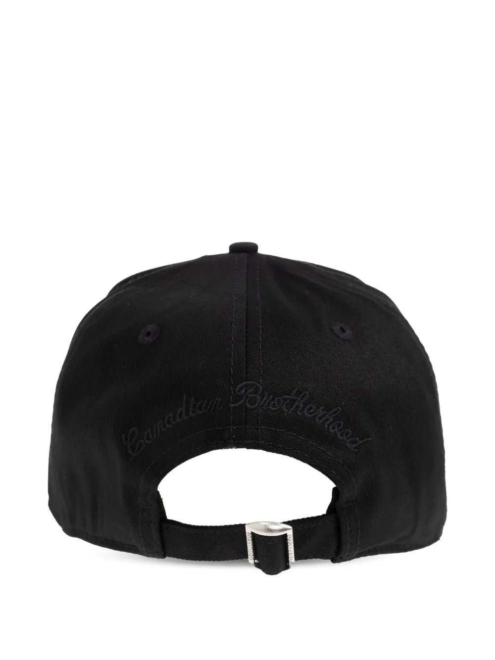 GORRA DSQUARED2 NEGRA