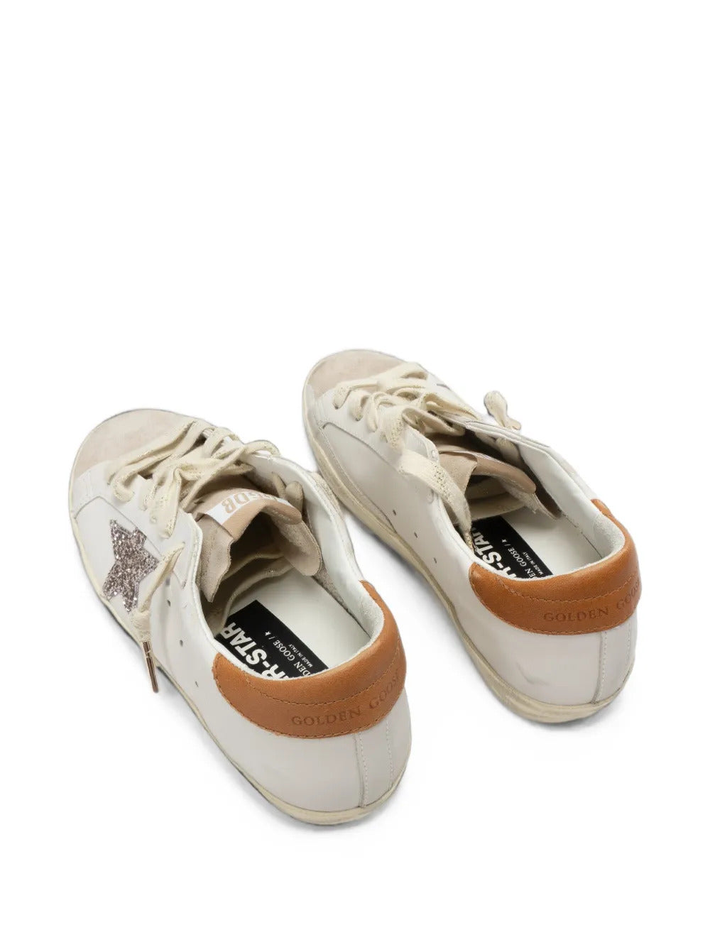 SNEAKERS GOLDEN GOOSE