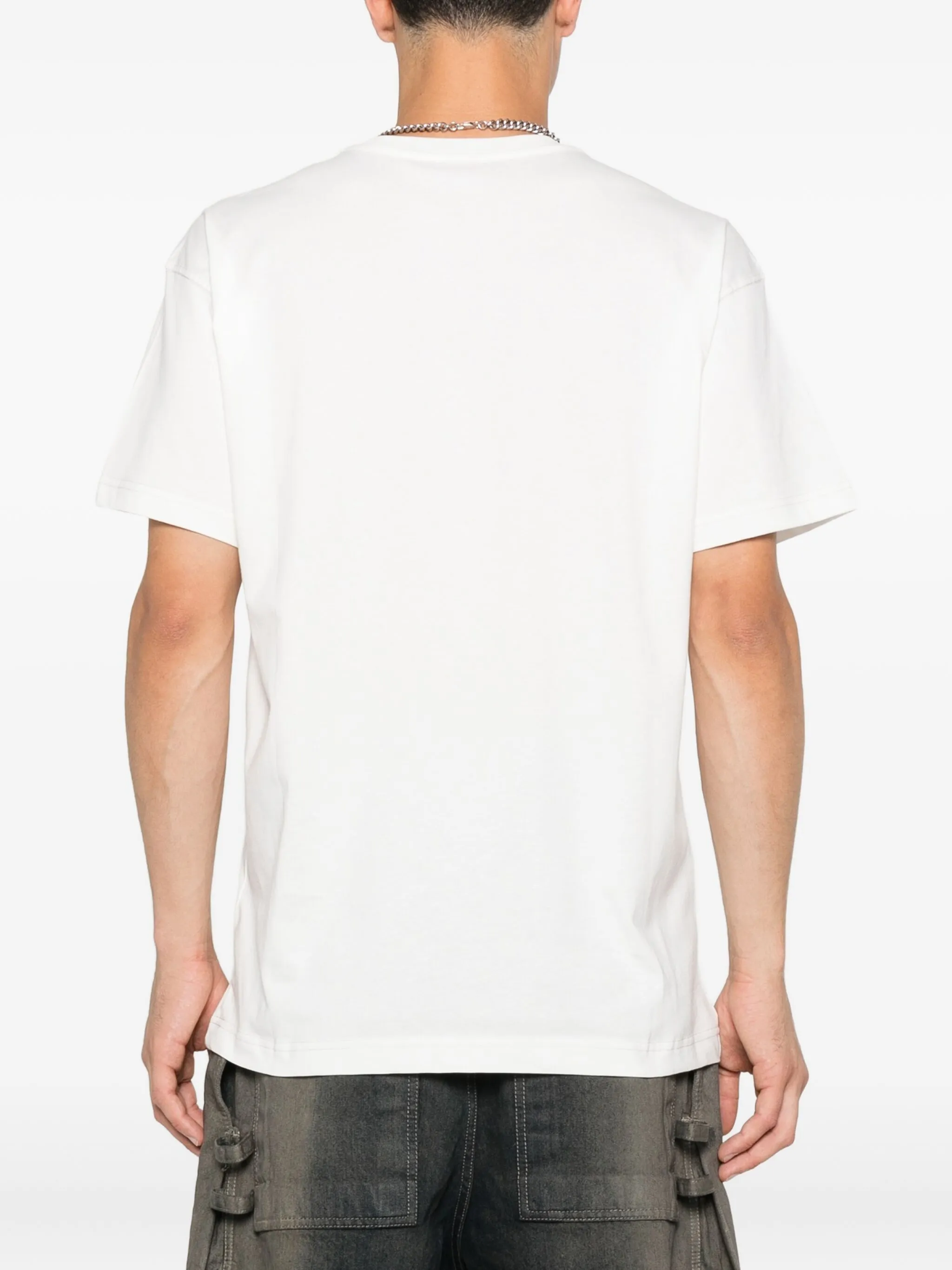 CAMISETA DIESEL LOGO