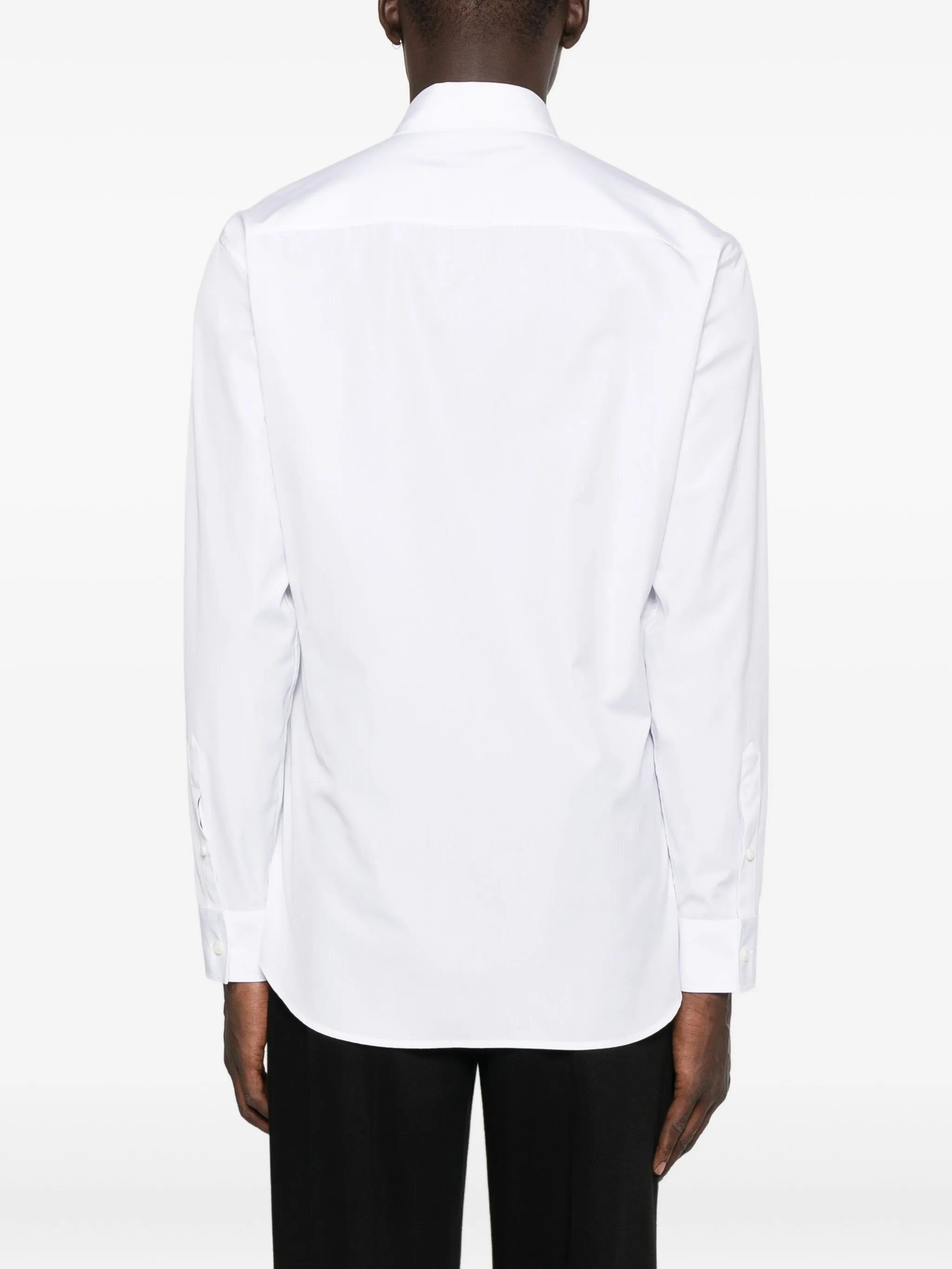 CAMISA DSQUARED2 LOGO