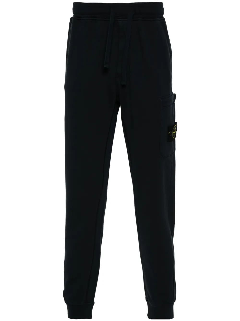 PANTALONES STONE ISLAND TROUSERS LOGO