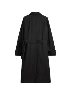 ABRIGO Y-3 SPUN NYLON