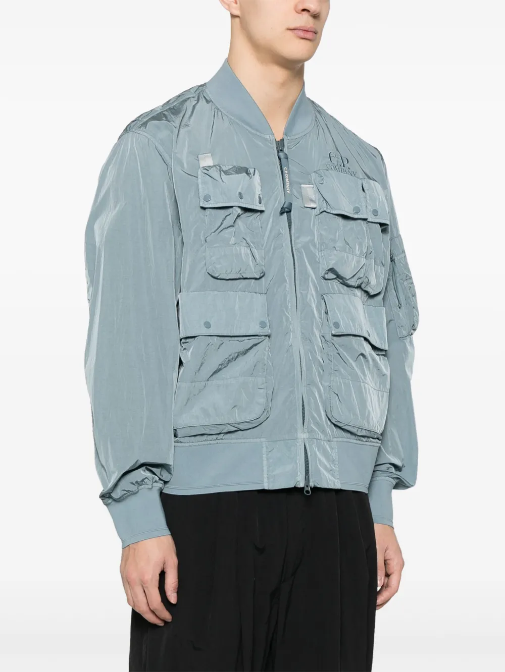 CHAQUETA C.P. COMPANY CHROME-R