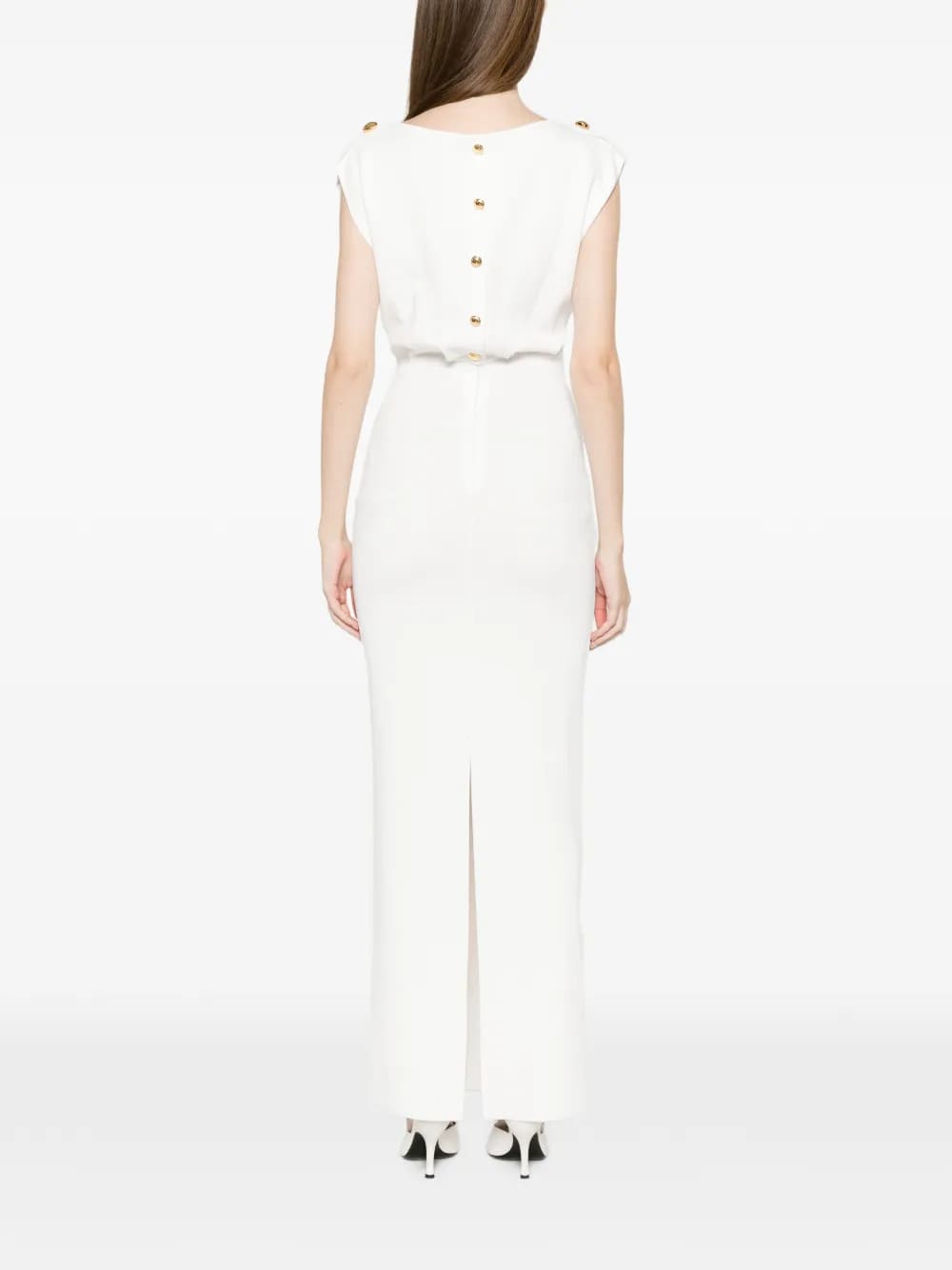 VESTIDO ELISABETTA FRANCHI