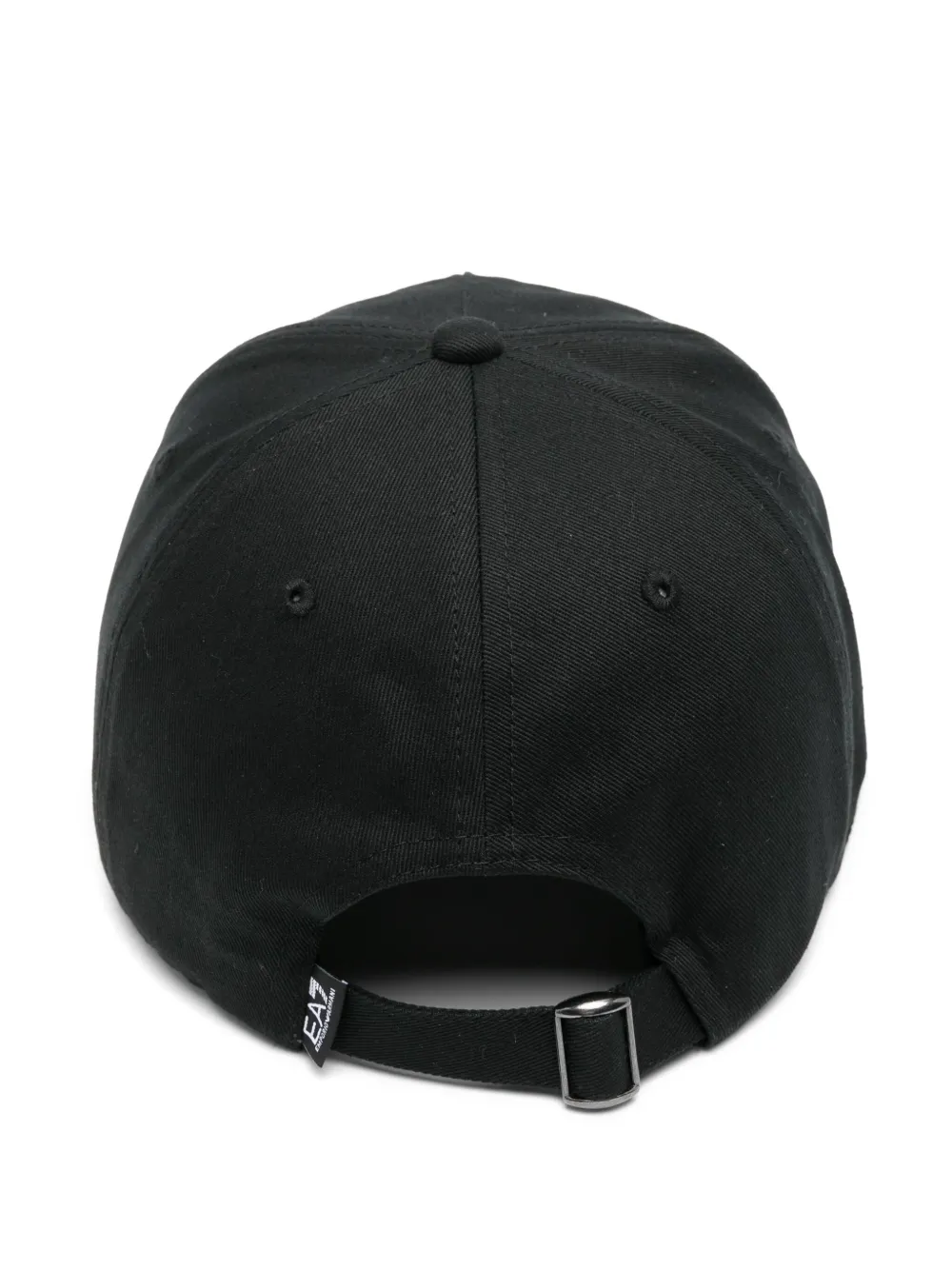 GORRA EA7 LOGO