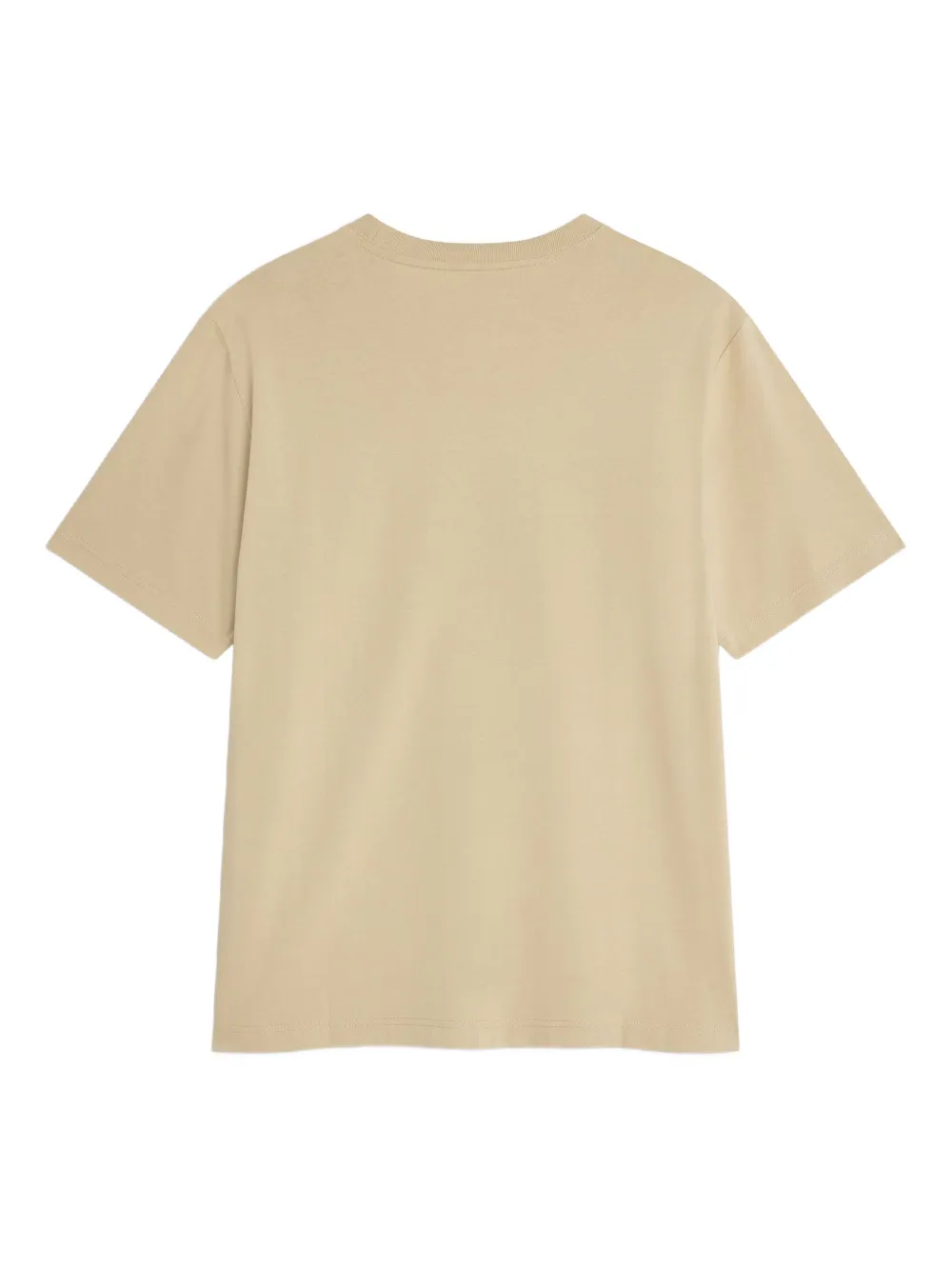 CAMISETA MAISON KITSUNÉ FOX