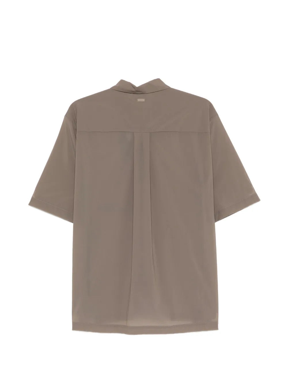 CAMISA HERNO BOLSILLO