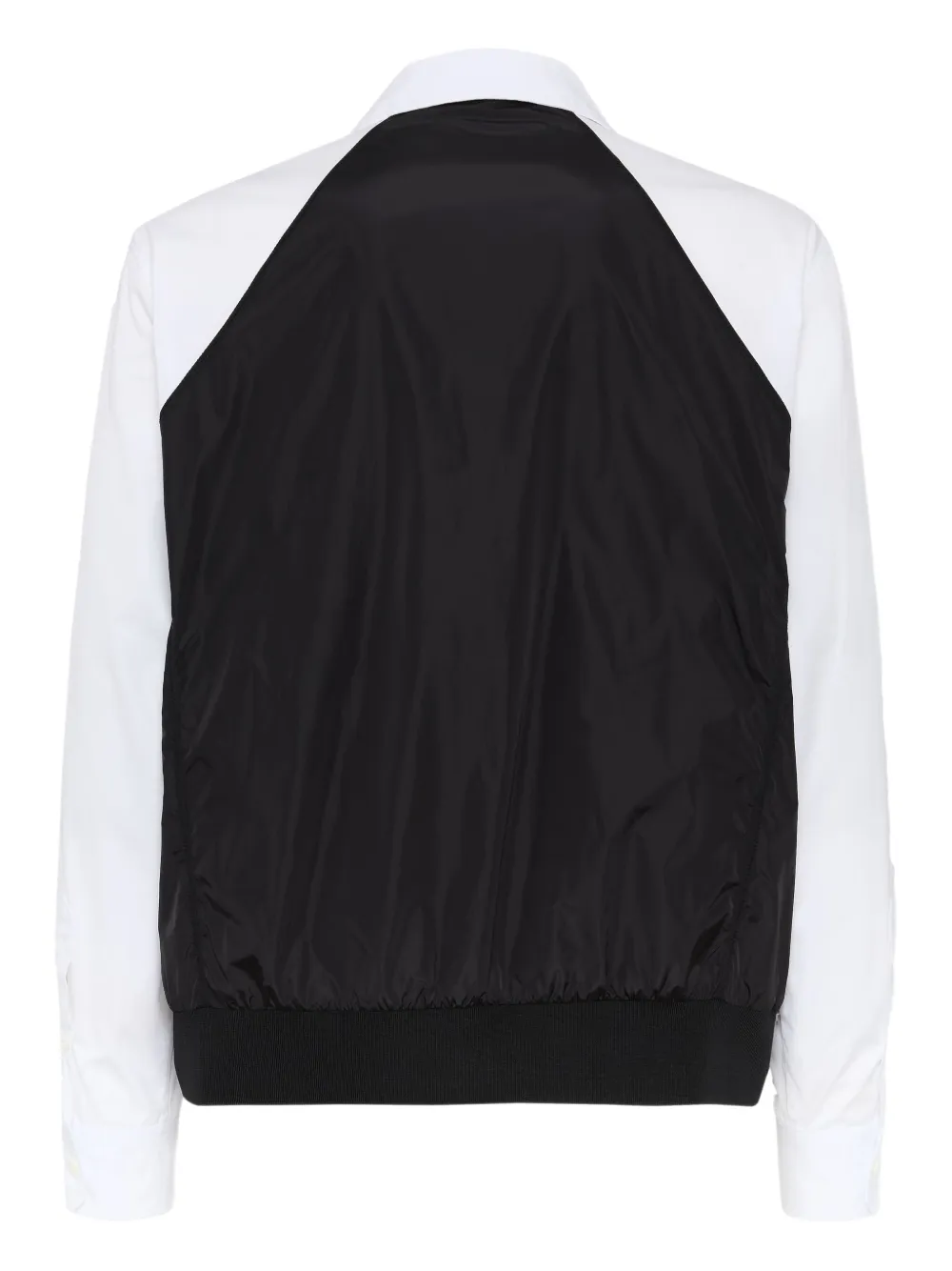 CAMISA DSQUARED2 CON CORDÓN
