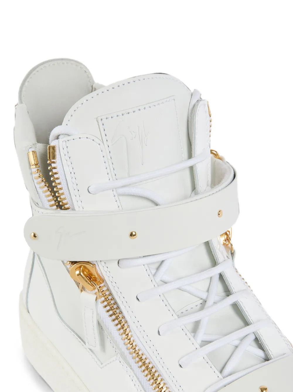 BOTAS GIUSEPPE ZANOTTI COBY