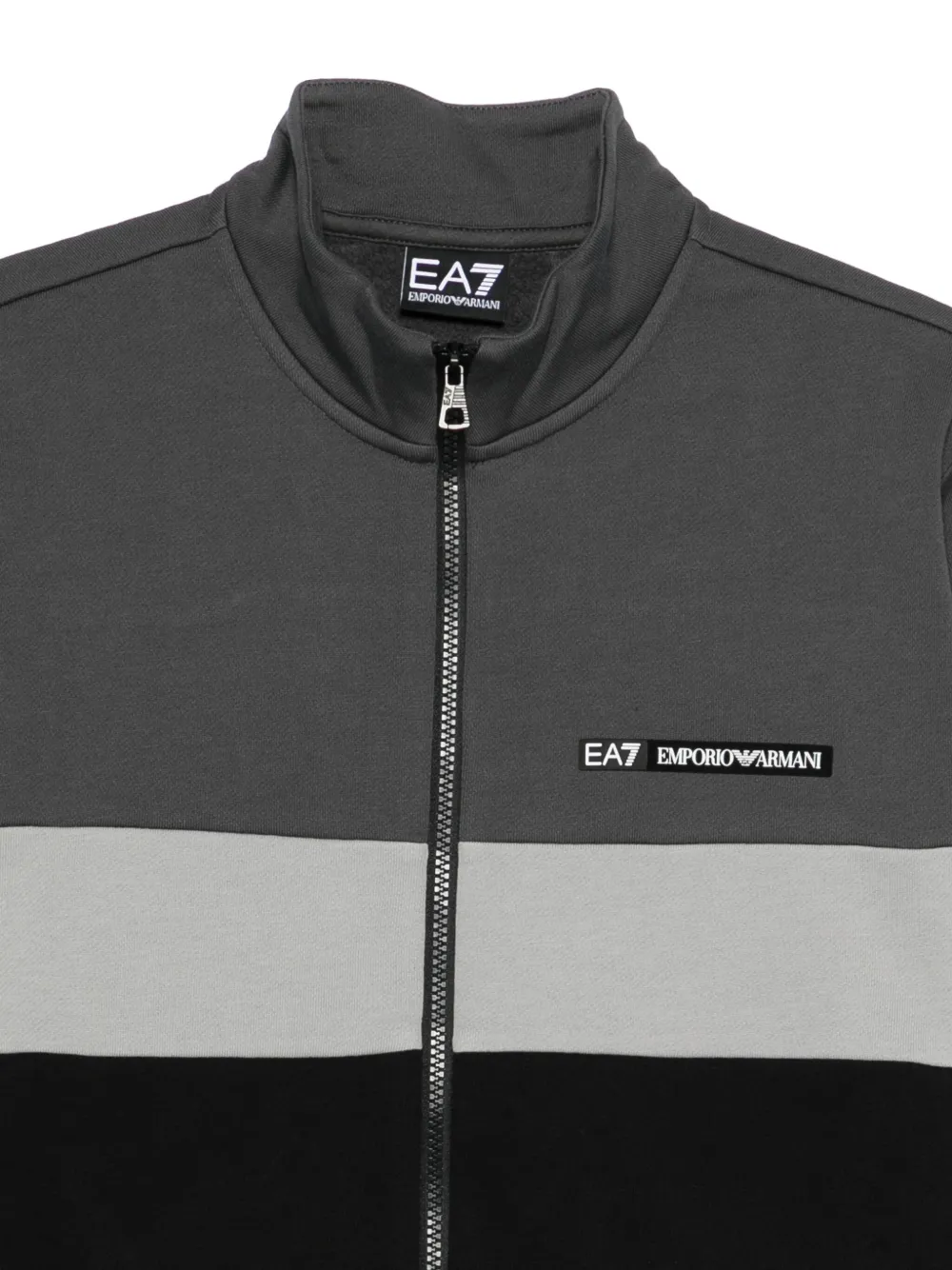 CHANDAL EA7 COLOR BLOCK