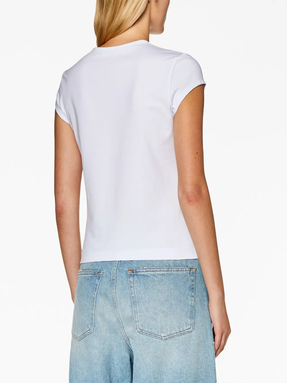 CAMISETA DIESEL T-ANGIE