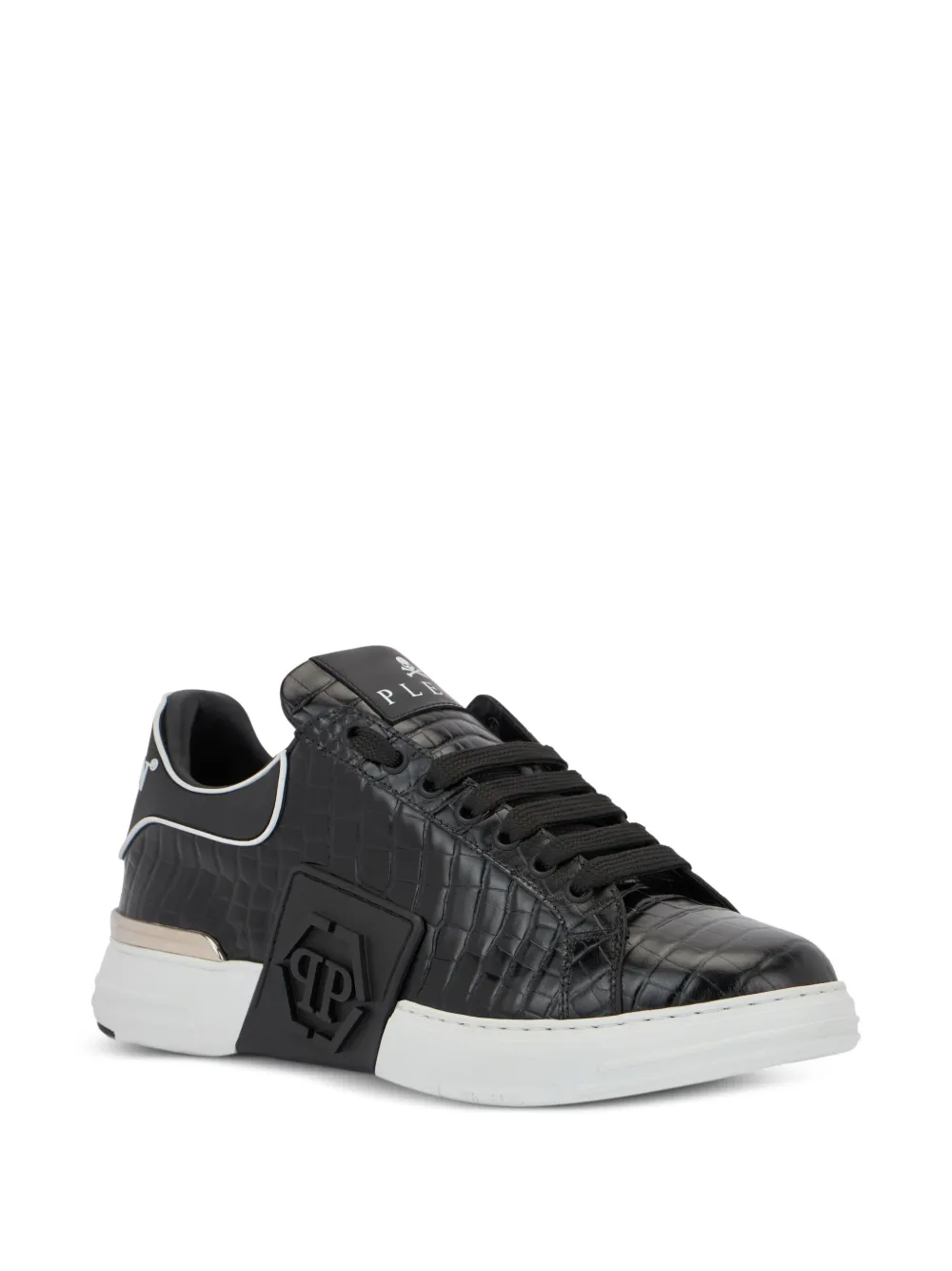 SNEAKERS PHILIPP PLEIN PHANTOM KICK$