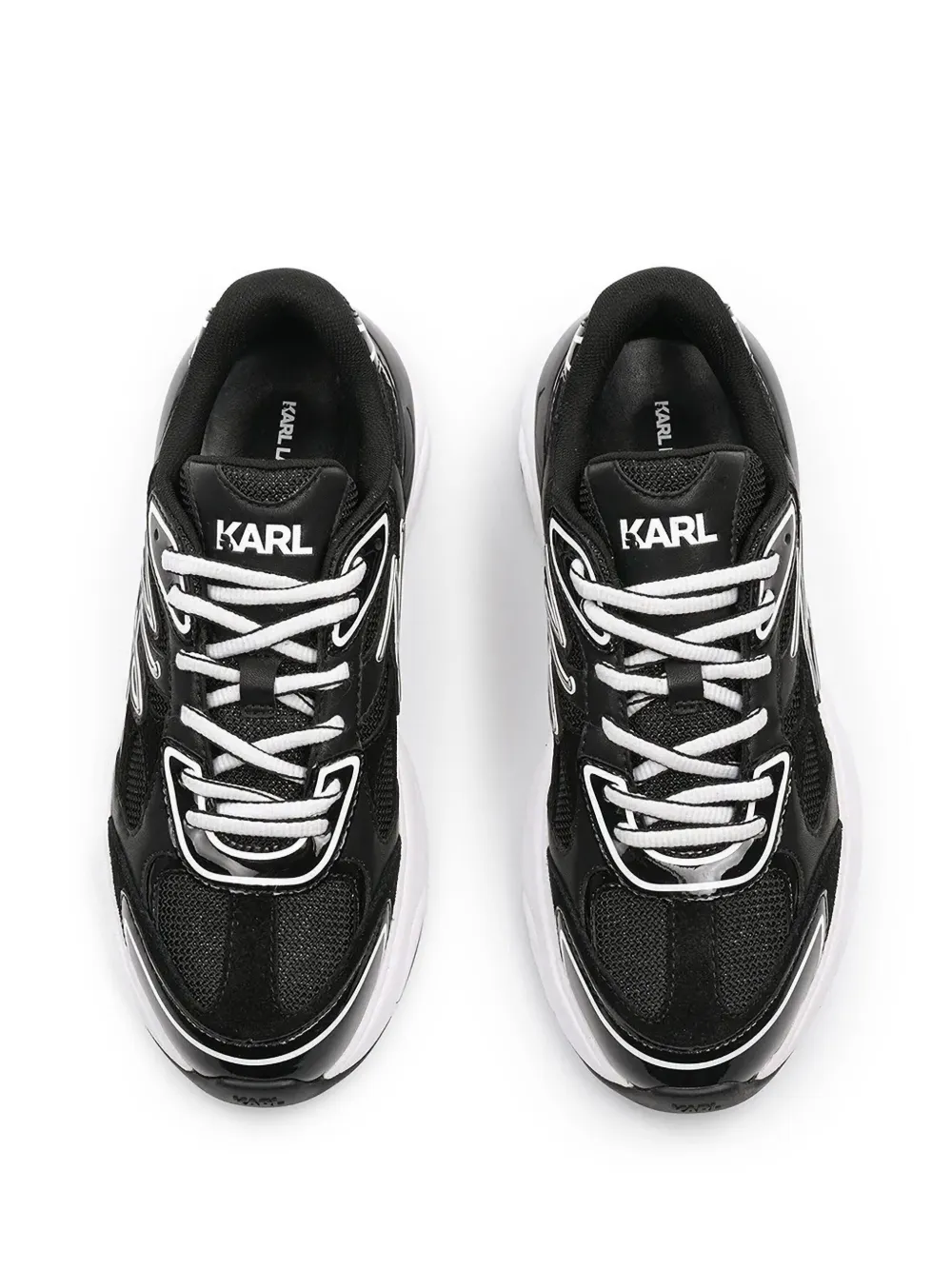 SNEAKERS KARL LAGERFELD KOMET